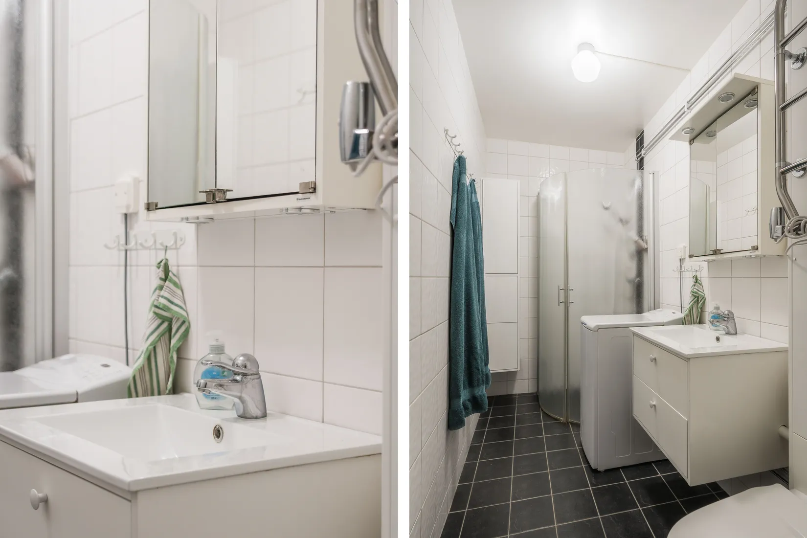 Bostadsrätt, Norra Slottsgatan 22A, Gävle Centrum, Gävle