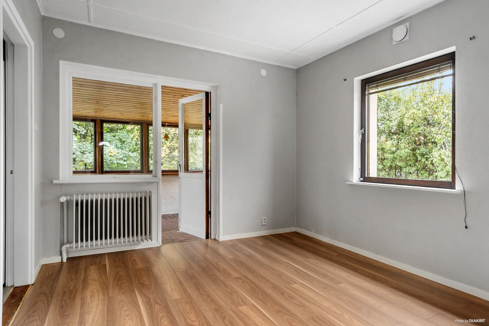Villa, Syrengatan 4, Bjärsjölagård, Sjöbo