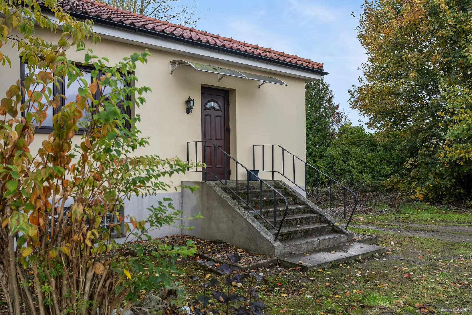 Villa, Syrengatan 4, Bjärsjölagård, Sjöbo