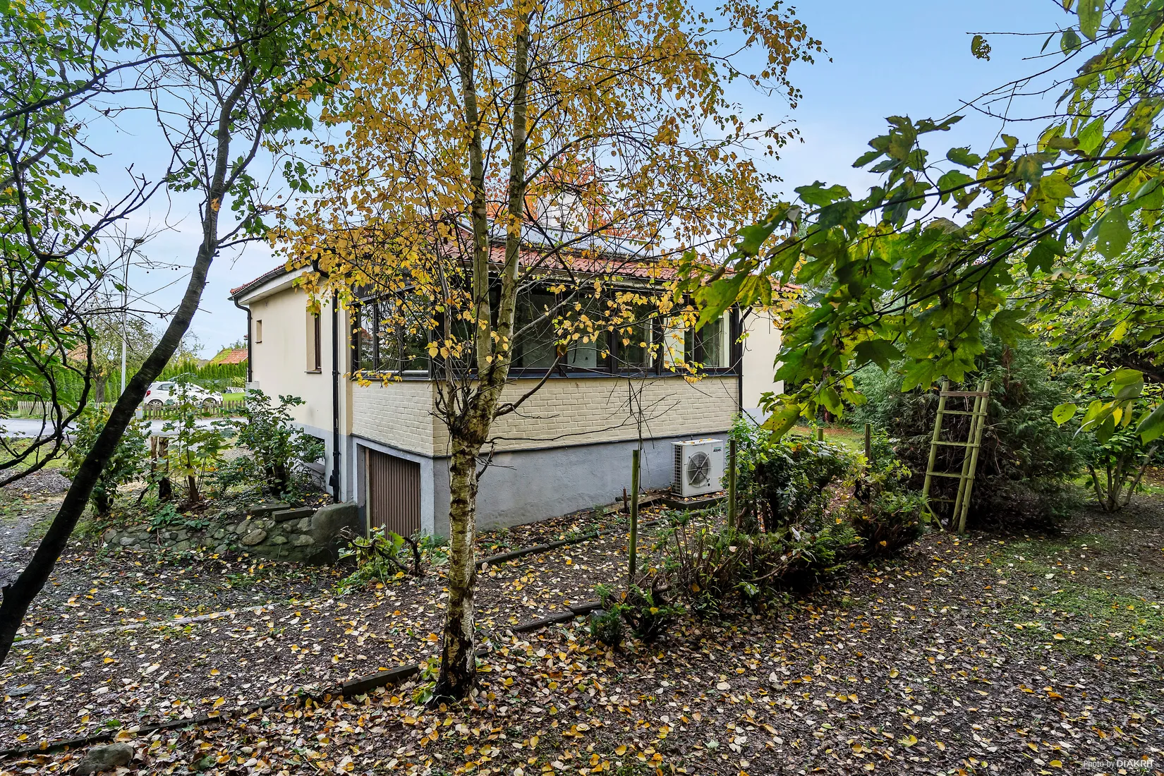 Villa, Syrengatan 4, Bjärsjölagård, Sjöbo