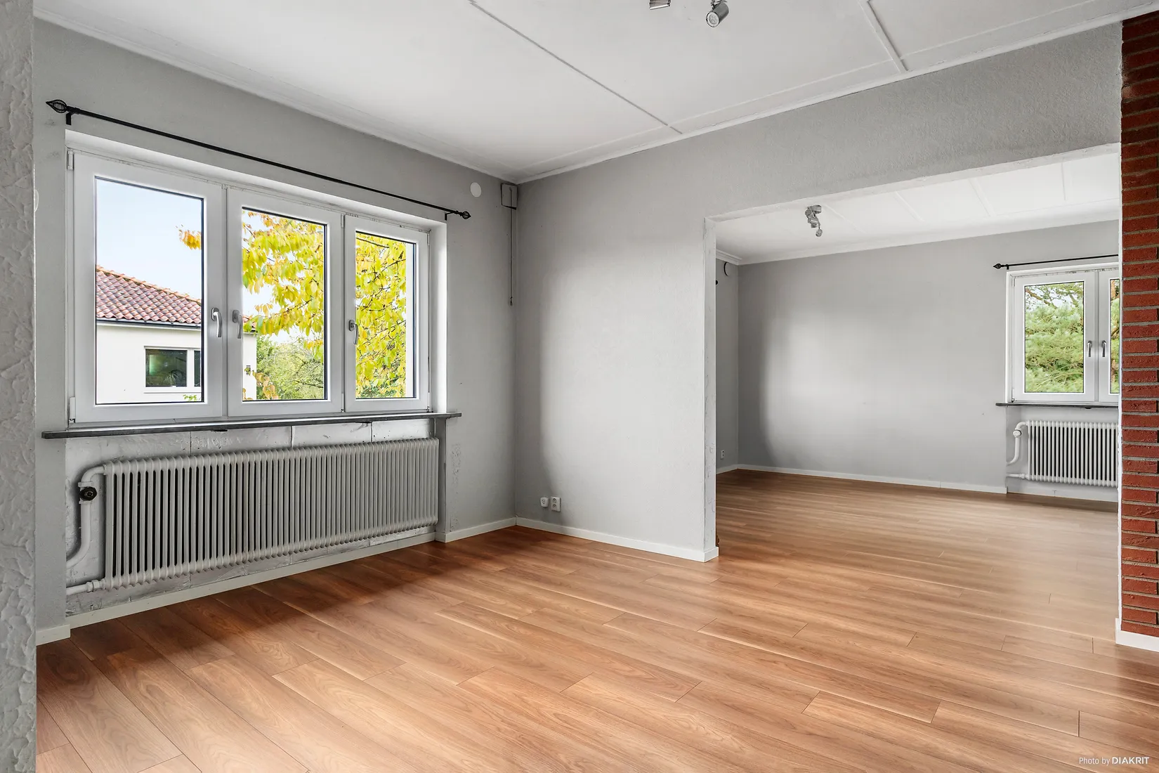 Villa, Syrengatan 4, Bjärsjölagård, Sjöbo