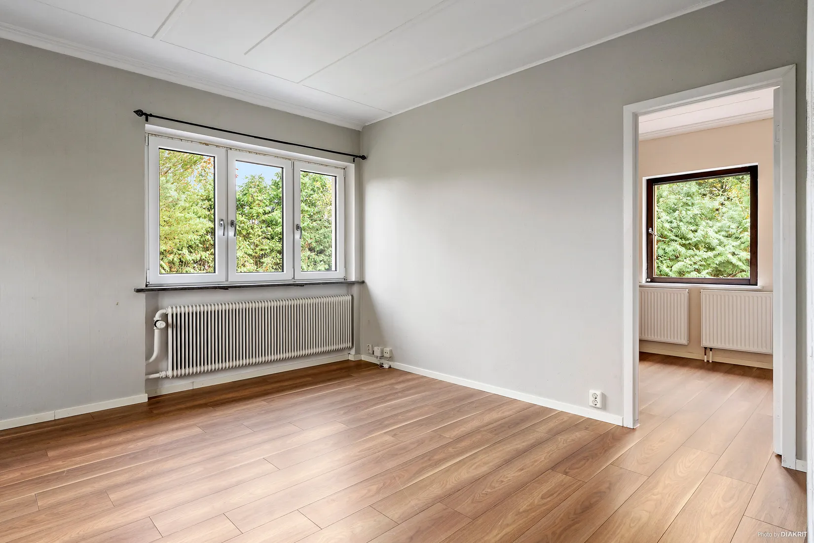 Villa, Syrengatan 4, Bjärsjölagård, Sjöbo