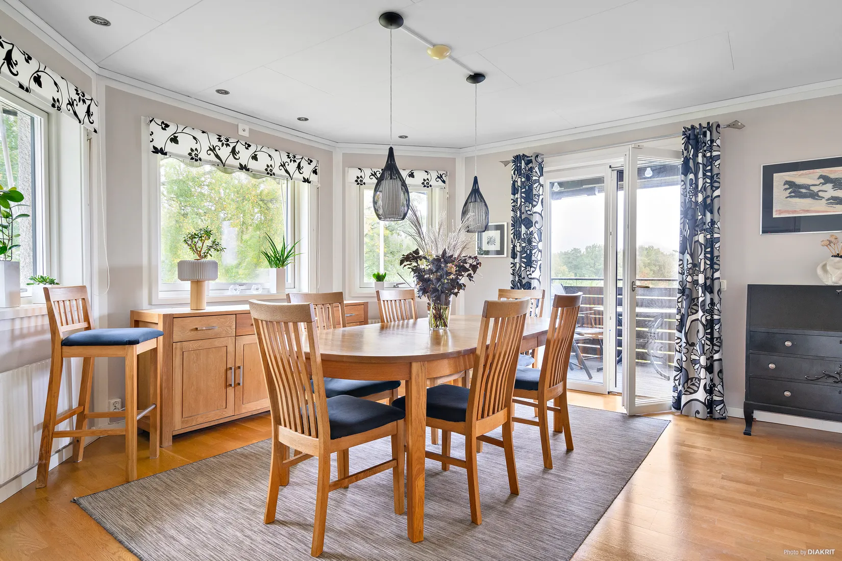 Villa, Hakvingegatan 12, Hulelyckan, Mölndal