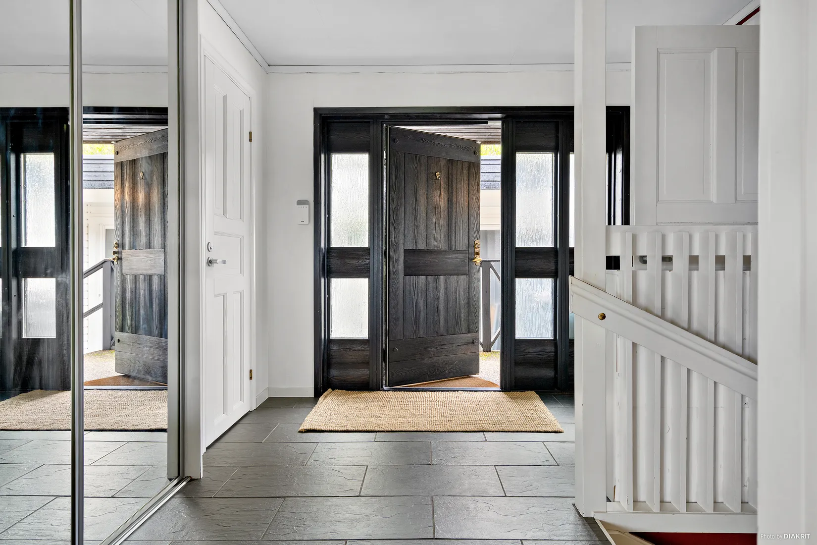 Villa, Hakvingegatan 12, Hulelyckan, Mölndal