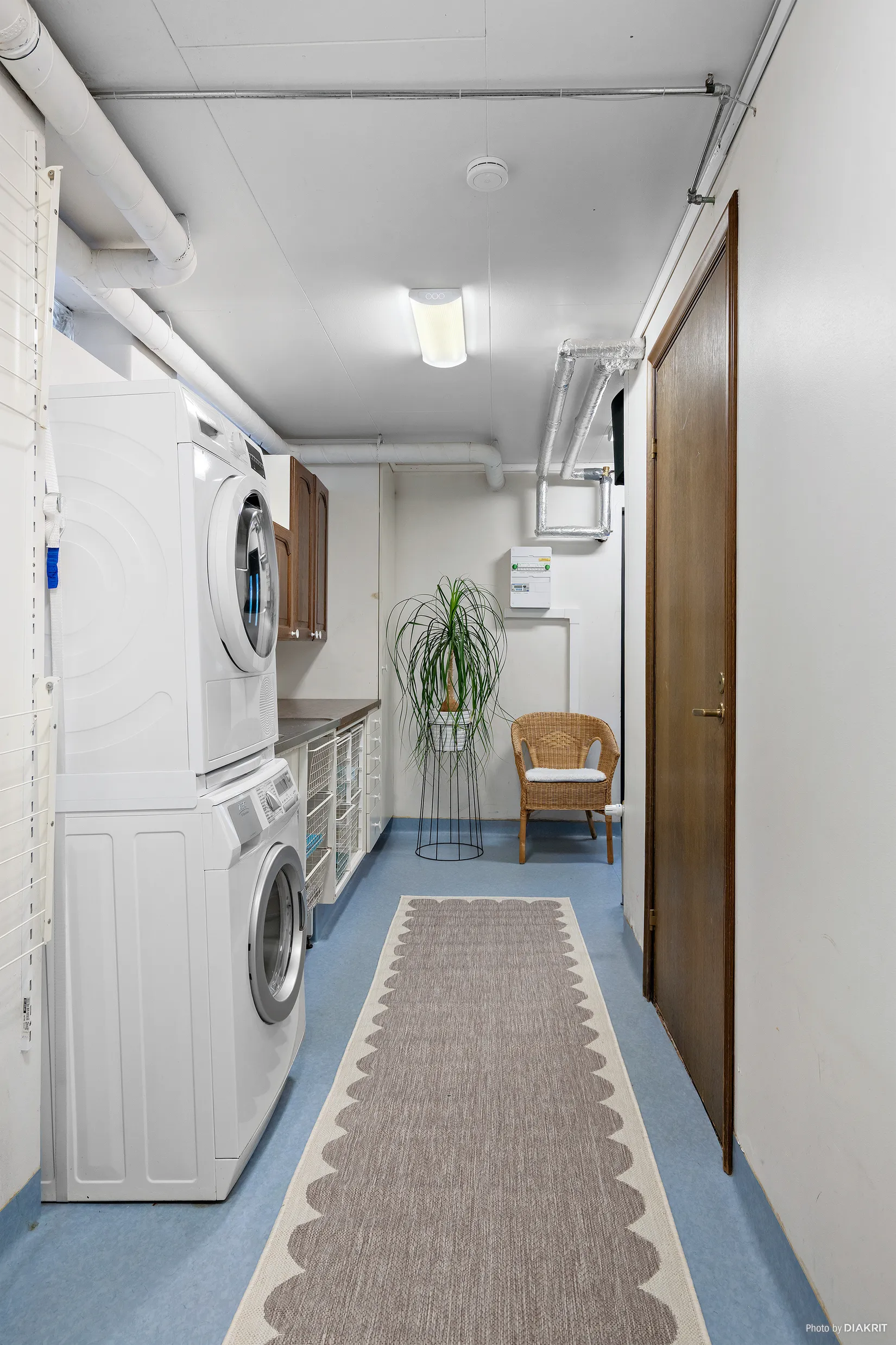 Villa, Hakvingegatan 12, Hulelyckan, Mölndal