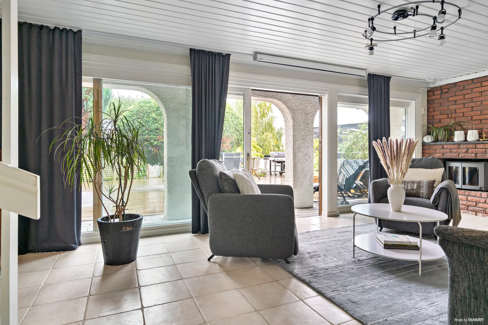 Villa, Hakvingegatan 12, Hulelyckan, Mölndal