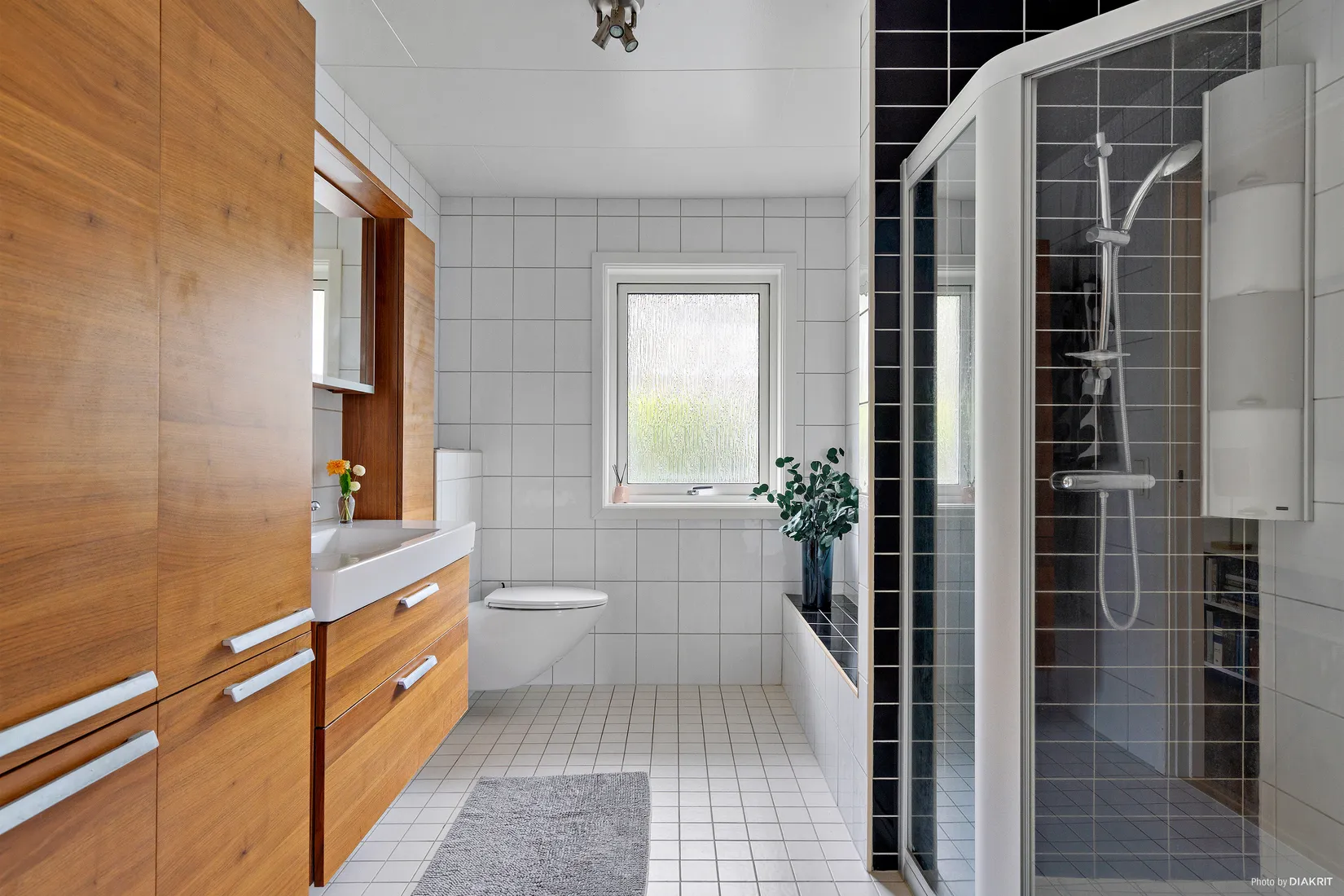 Villa, Hakvingegatan 12, Hulelyckan, Mölndal
