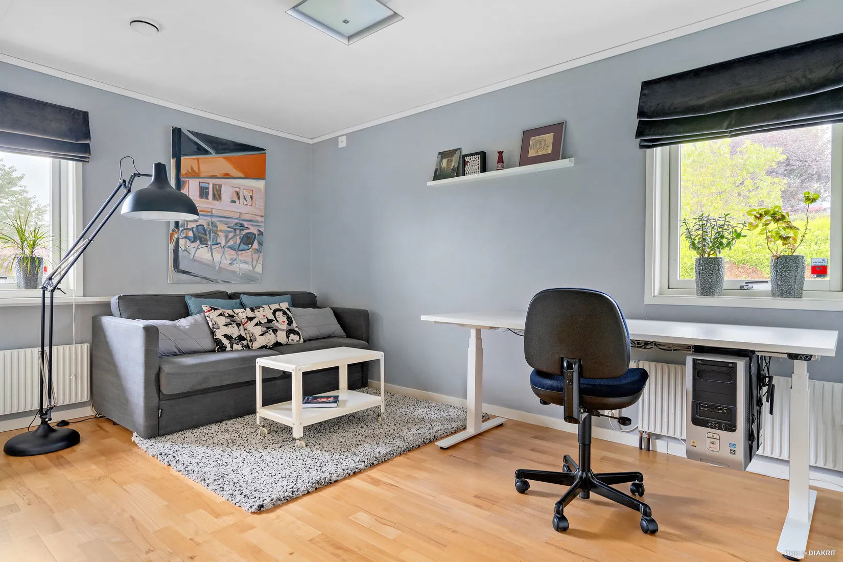 Villa, Hakvingegatan 12, Hulelyckan, Mölndal