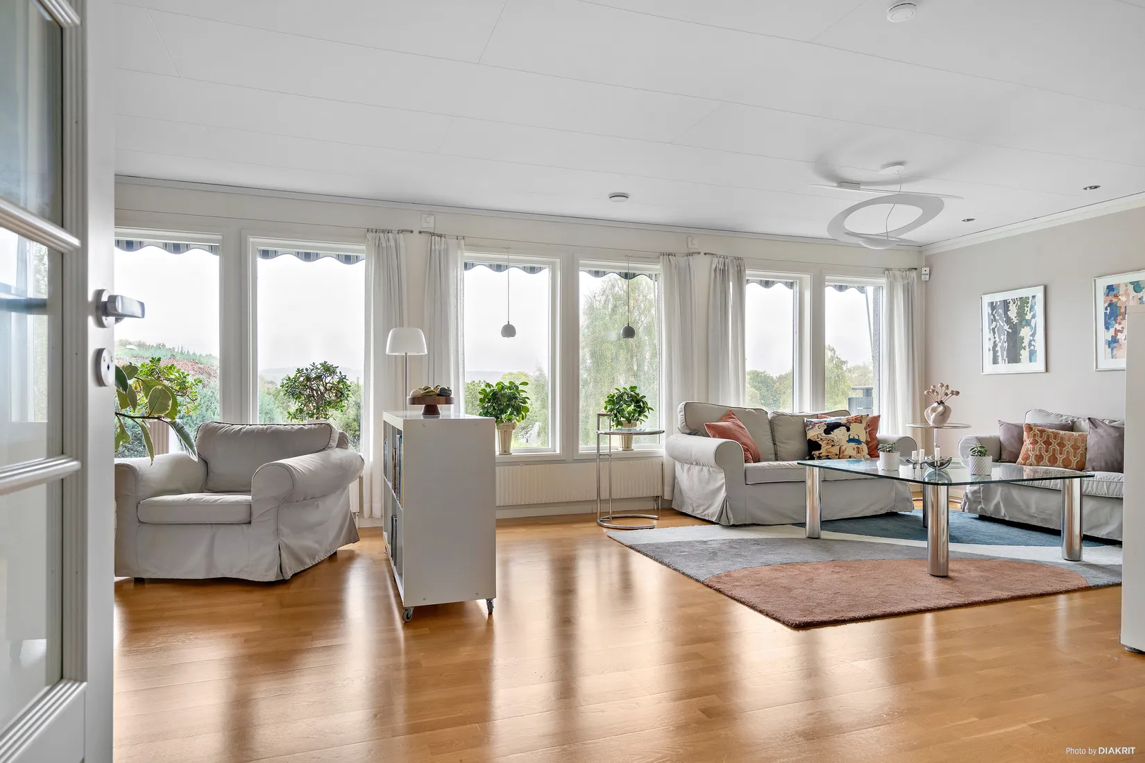 Villa, Hakvingegatan 12, Hulelyckan, Mölndal
