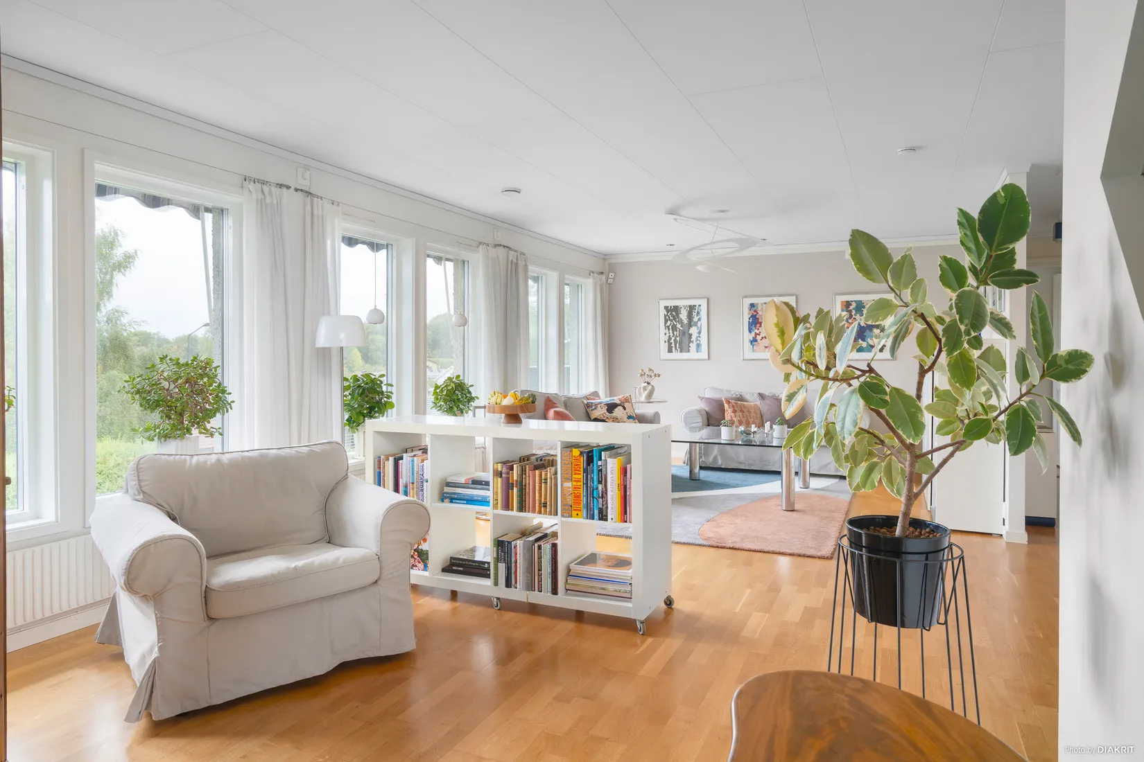Villa, Hakvingegatan 12, Hulelyckan, Mölndal