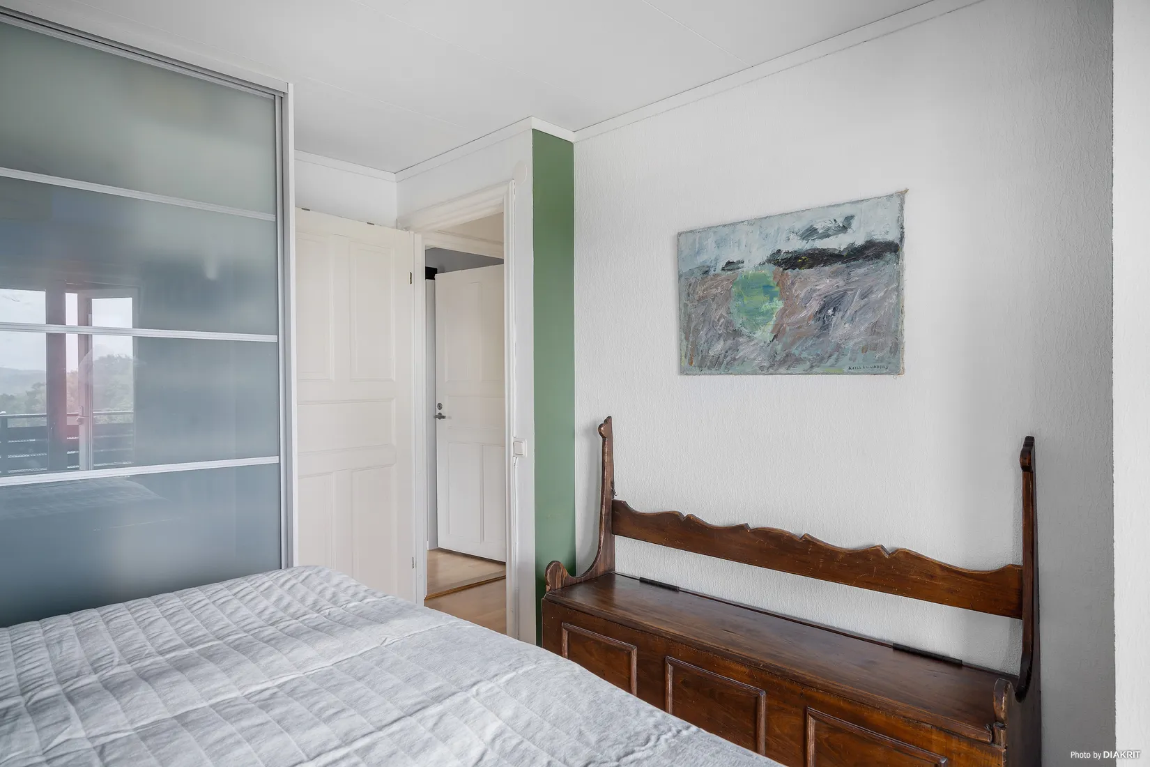 Villa, Hakvingegatan 12, Hulelyckan, Mölndal