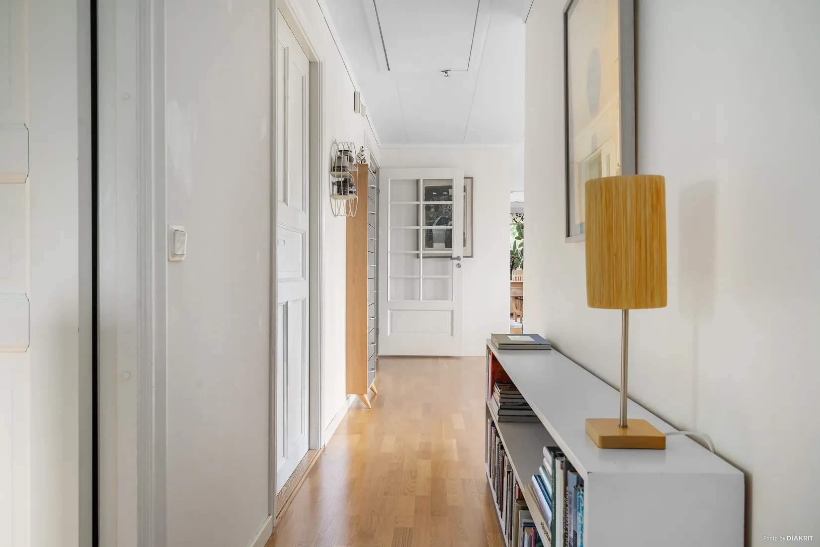 Villa, Hakvingegatan 12, Hulelyckan, Mölndal