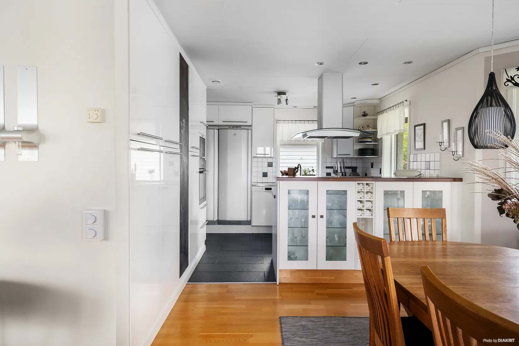 Villa, Hakvingegatan 12, Hulelyckan, Mölndal