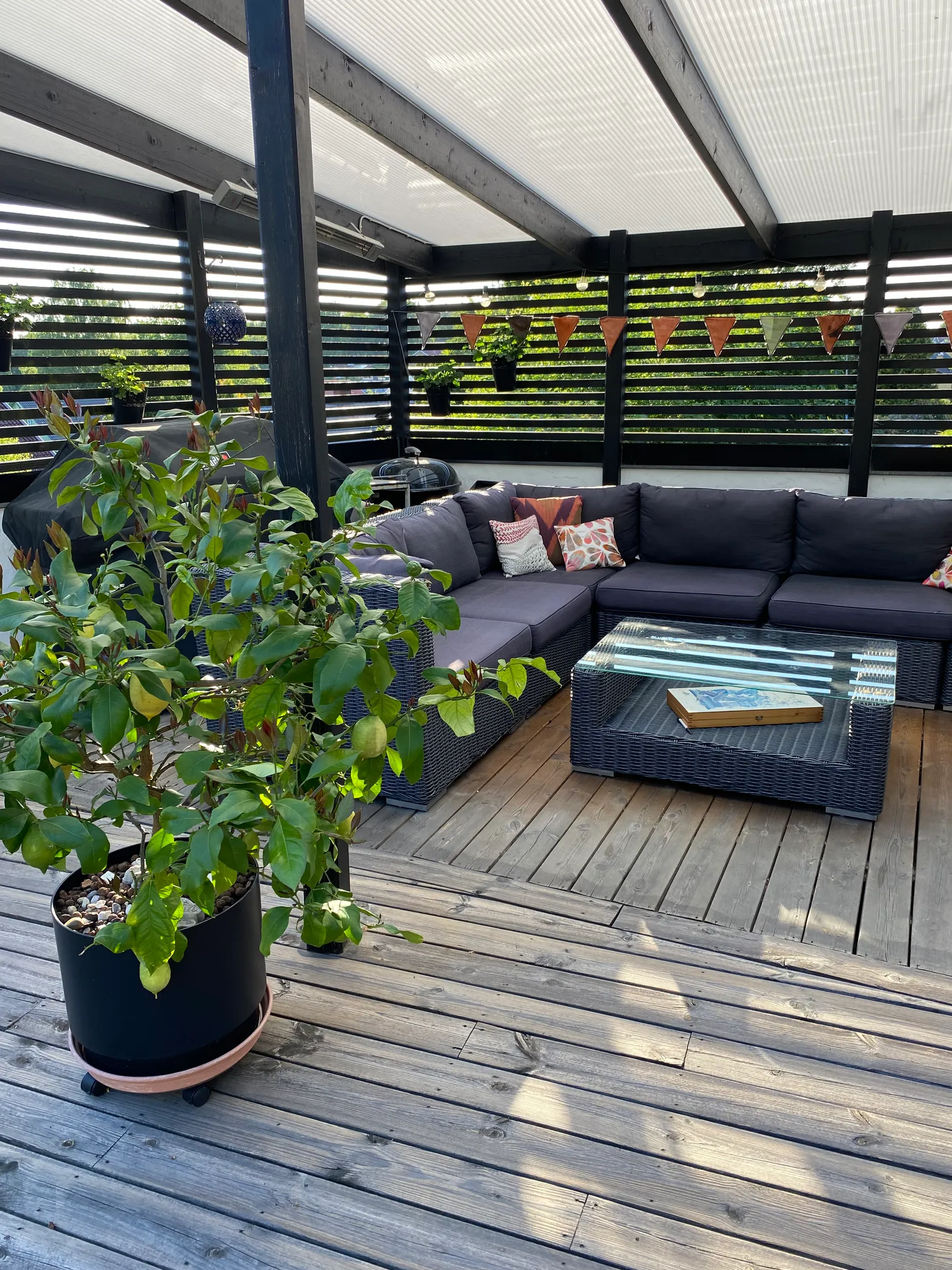 Villa, Hakvingegatan 12, Hulelyckan, Mölndal