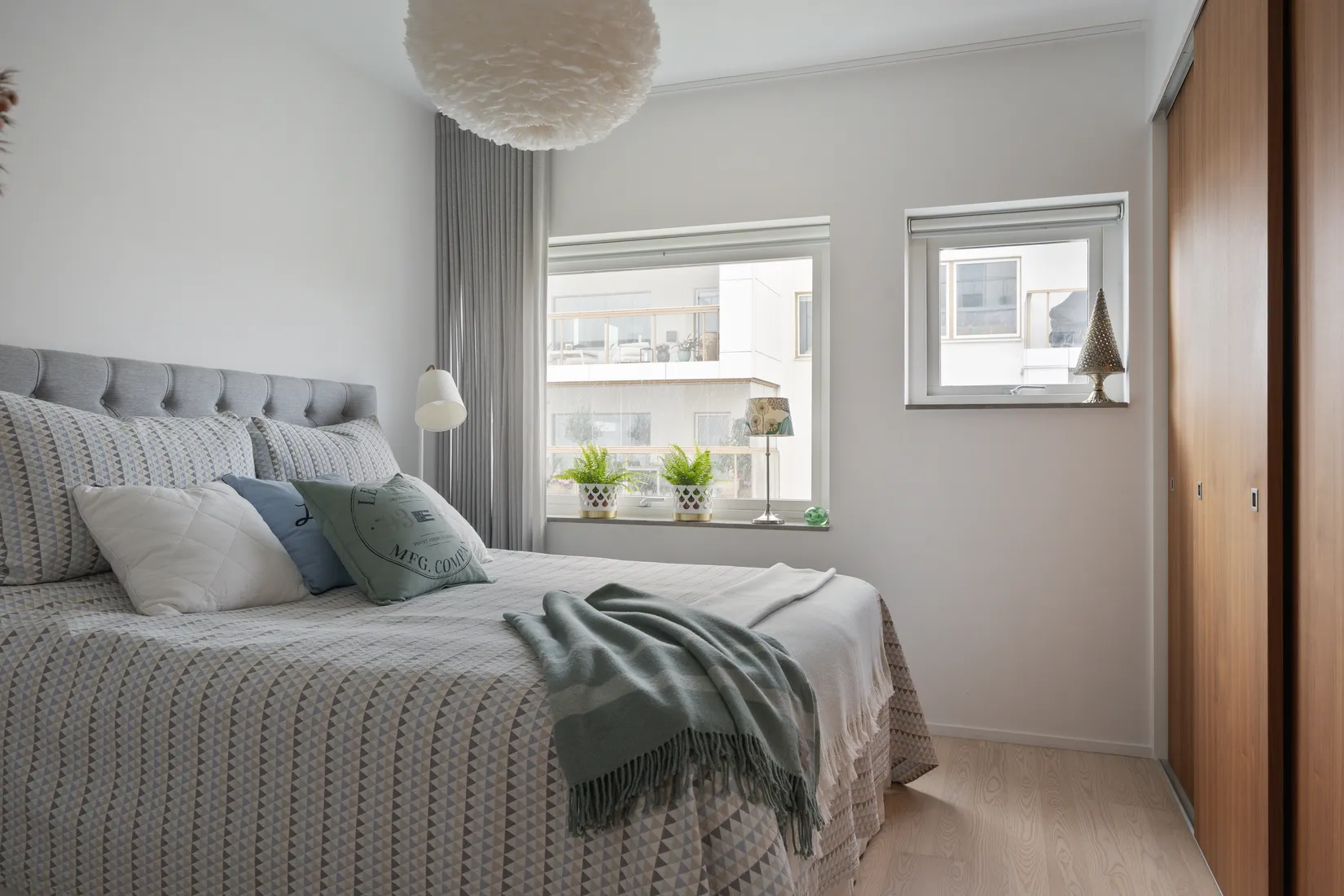 Bostadsrätt, Sommargatan 31, Strandstaden, Lomma