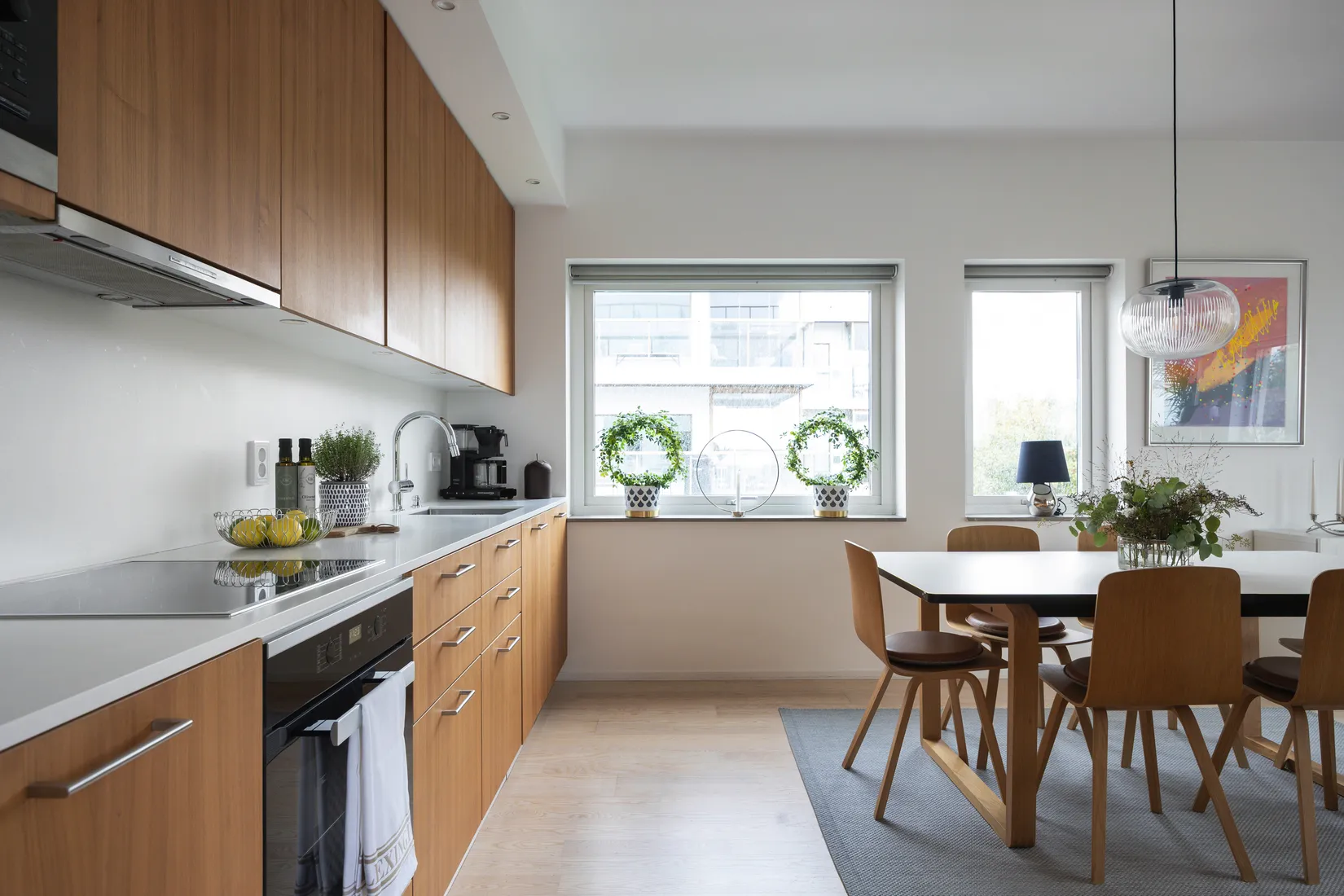 Bostadsrätt, Sommargatan 31, Strandstaden, Lomma