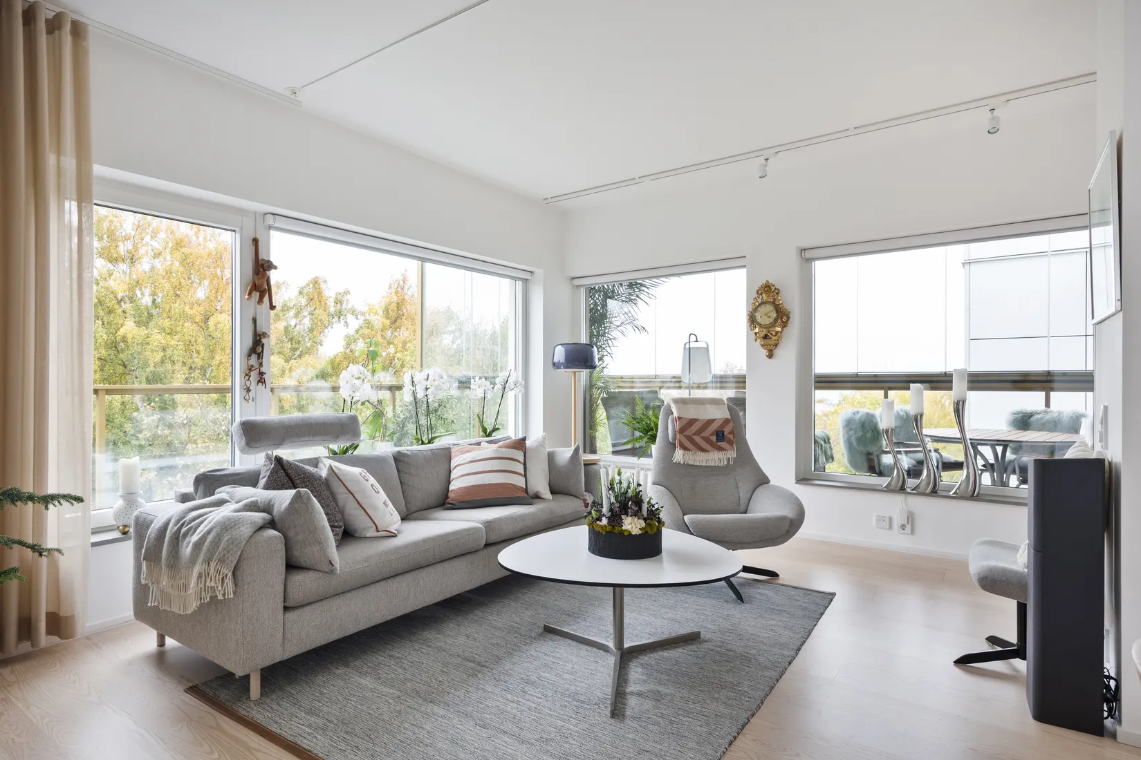 Bostadsrätt, Sommargatan 31, Strandstaden, Lomma