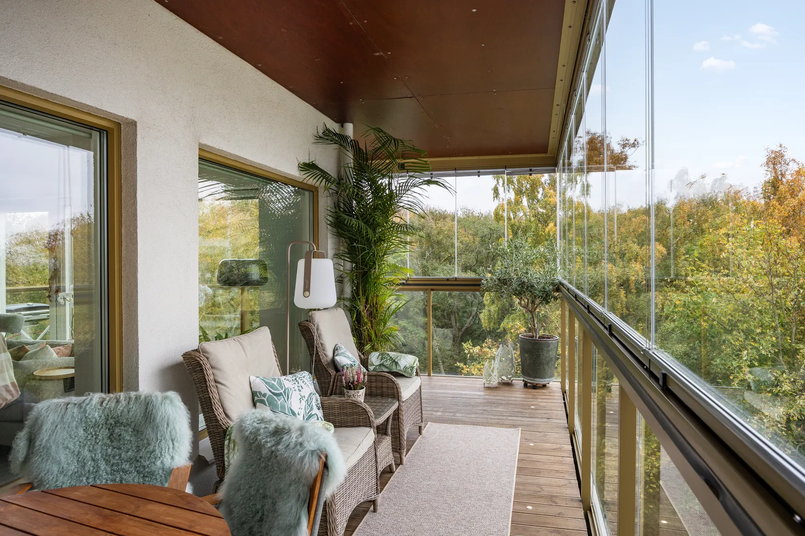 Bostadsrätt, Sommargatan 31, Strandstaden, Lomma