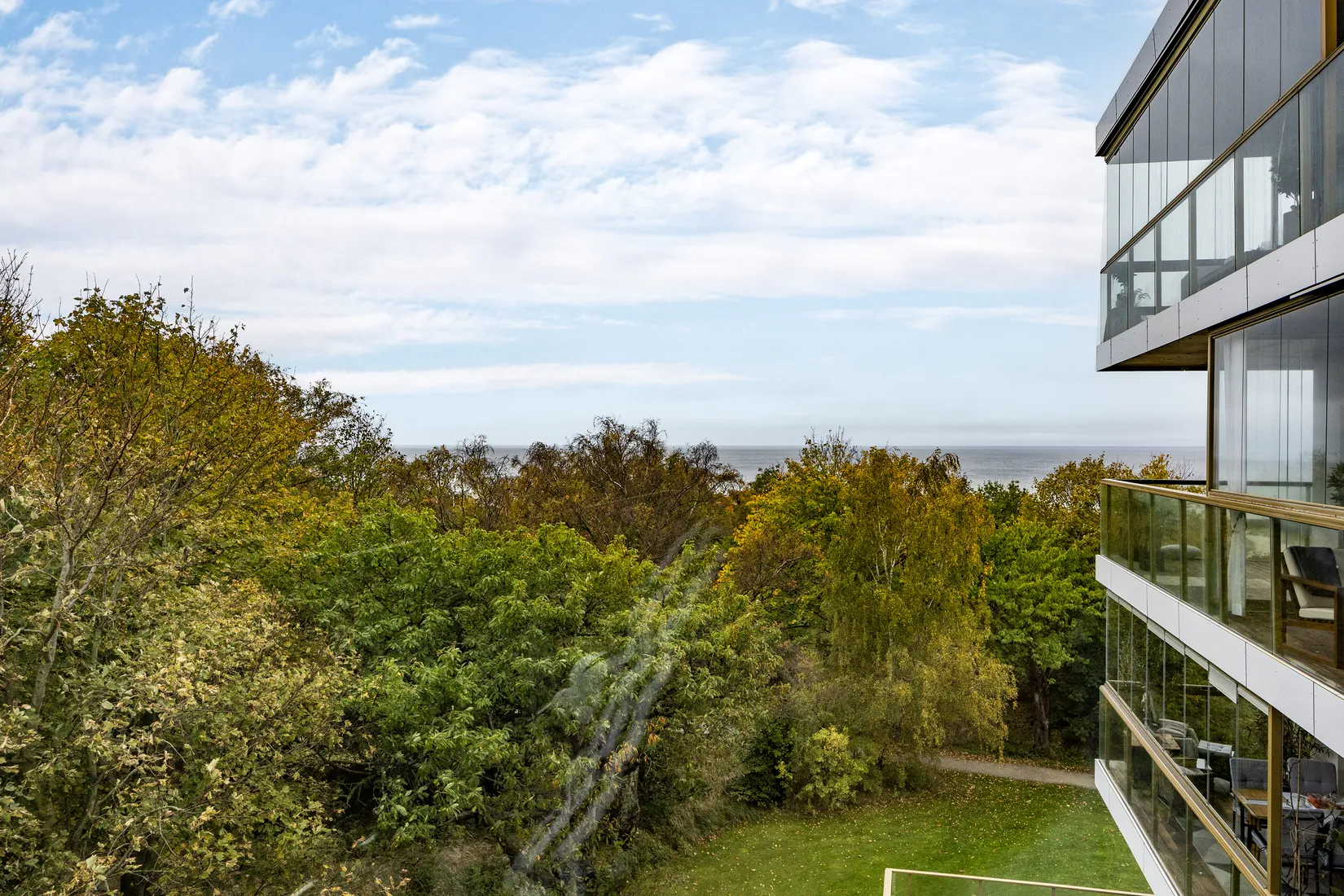 Bostadsrätt, Sommargatan 31, Strandstaden, Lomma
