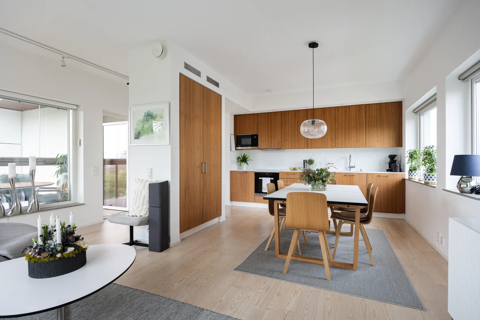 Bostadsrätt, Sommargatan 31, Strandstaden, Lomma