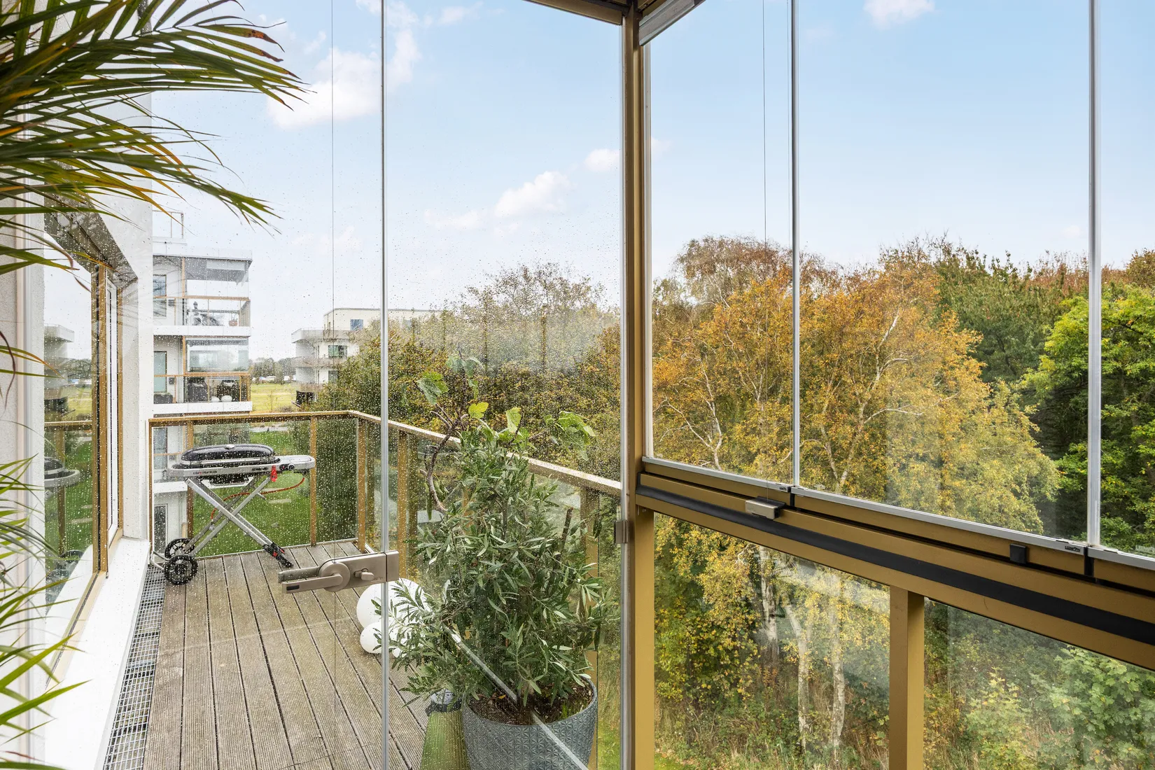 Bostadsrätt, Sommargatan 31, Strandstaden, Lomma