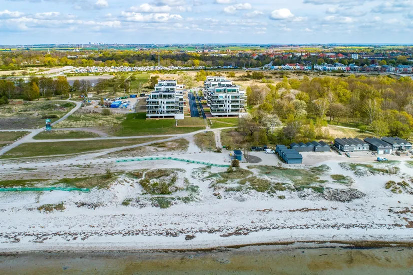 Bostadsrätt, Sommargatan 31, Strandstaden, Lomma