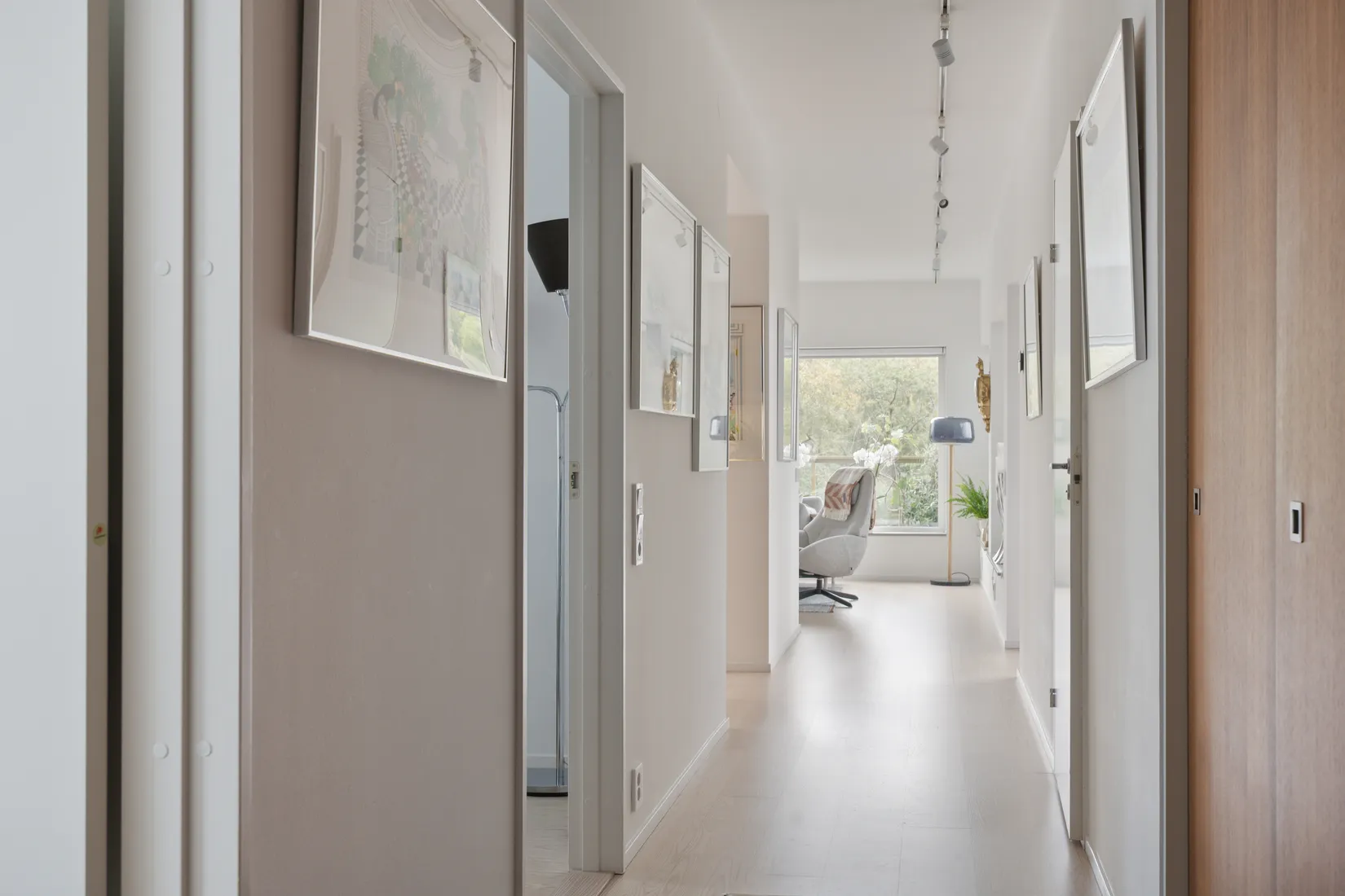 Bostadsrätt, Sommargatan 31, Strandstaden, Lomma