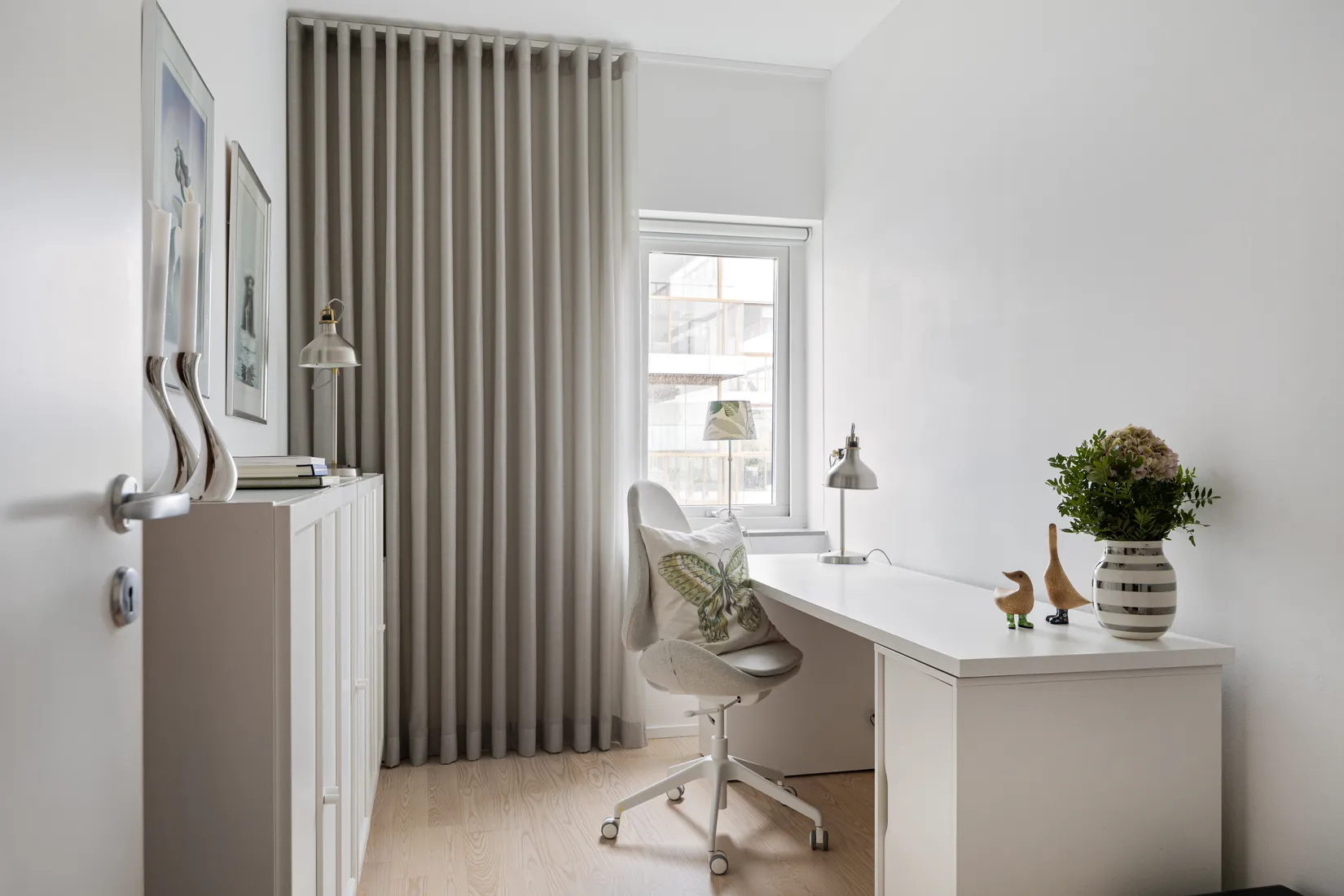 Bostadsrätt, Sommargatan 31, Strandstaden, Lomma