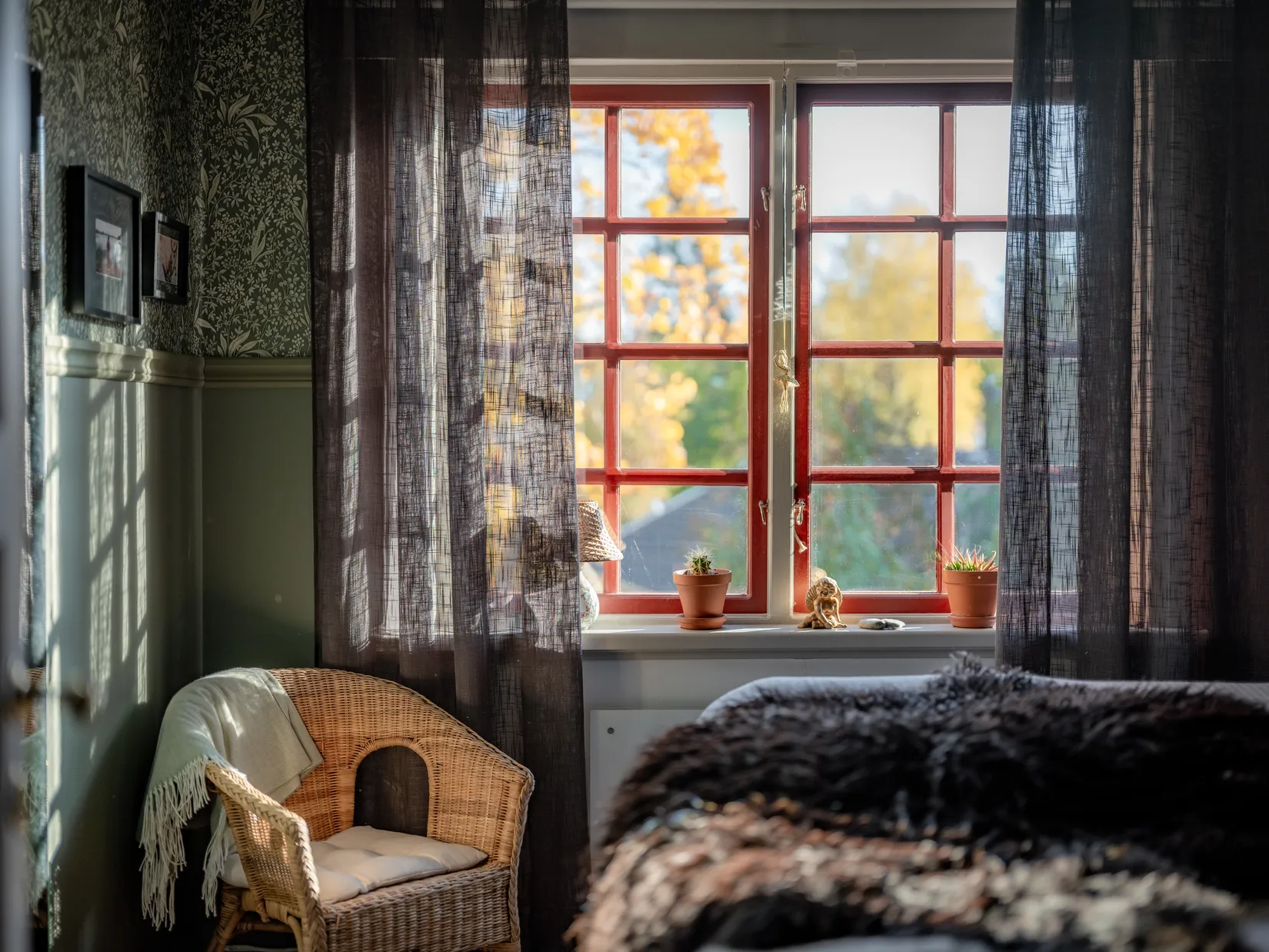 Villa, Furubergsvägen 5, Folkparksområdet, Upplands Väsby