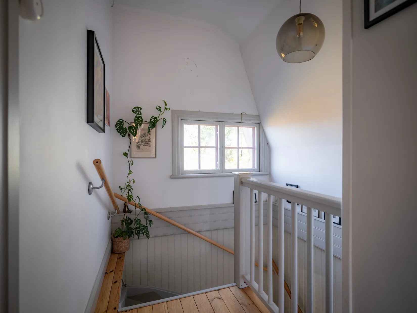 Villa, Furubergsvägen 5, Folkparksområdet, Upplands Väsby