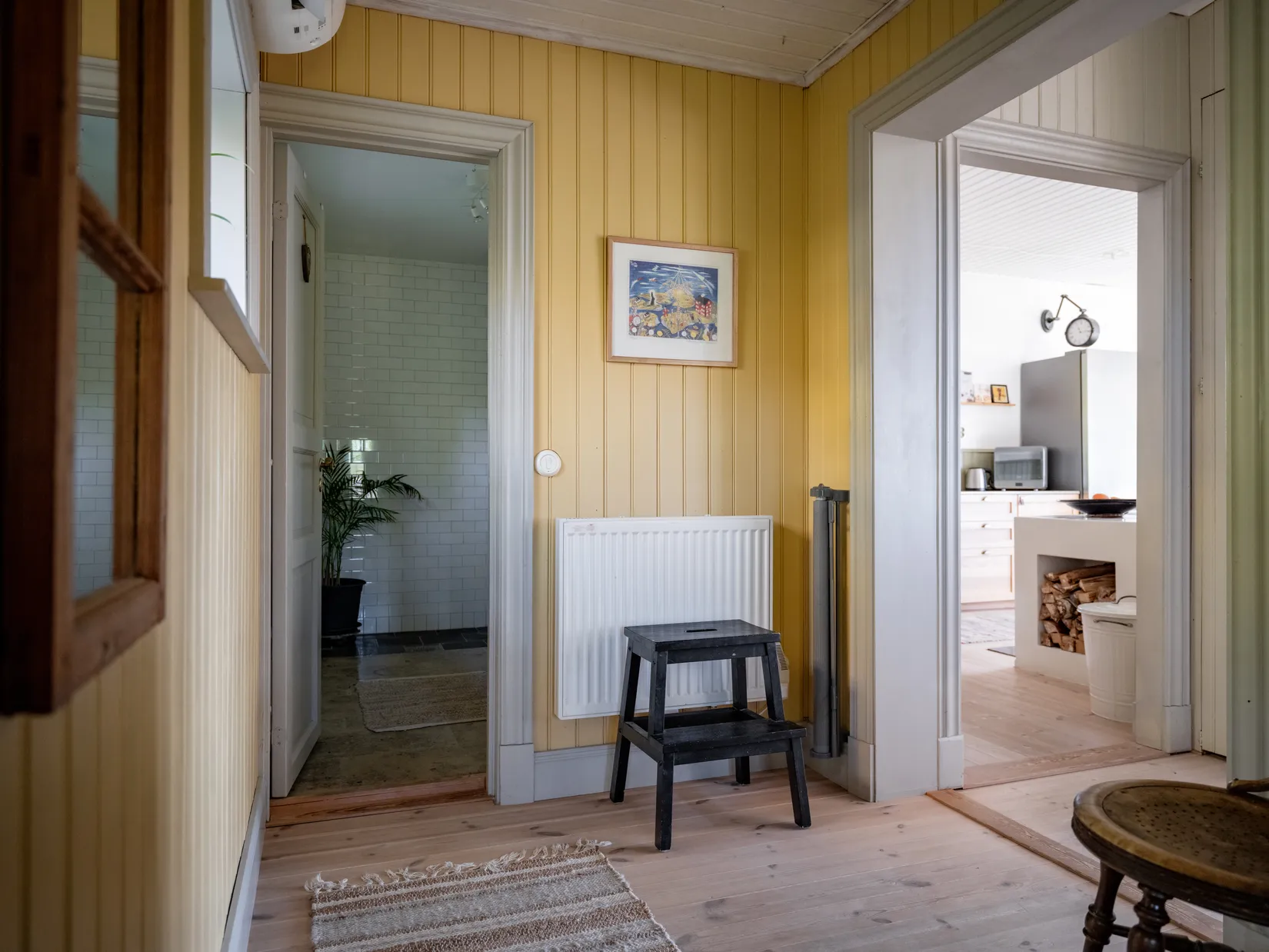 Villa, Furubergsvägen 5, Folkparksområdet, Upplands Väsby