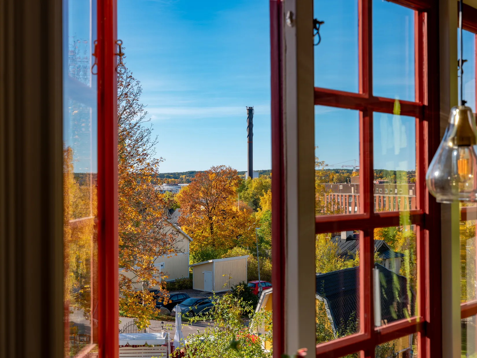 Villa, Furubergsvägen 5, Folkparksområdet, Upplands Väsby