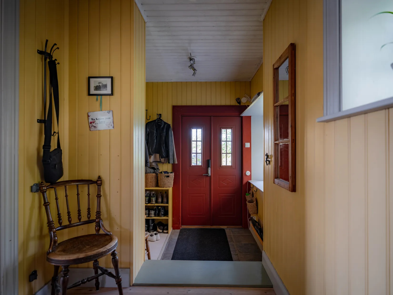 Villa, Furubergsvägen 5, Folkparksområdet, Upplands Väsby