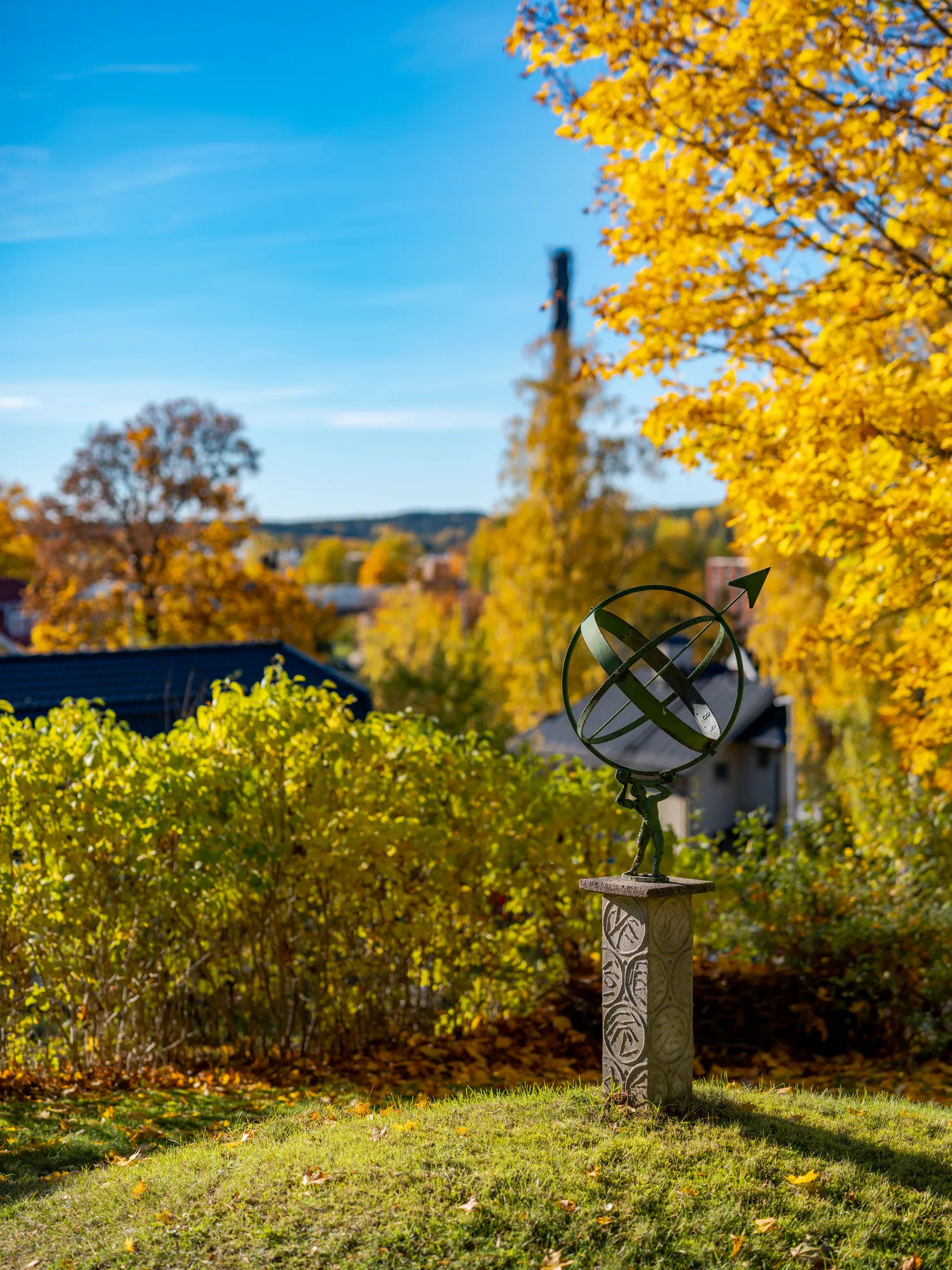 Villa, Furubergsvägen 5, Folkparksområdet, Upplands Väsby