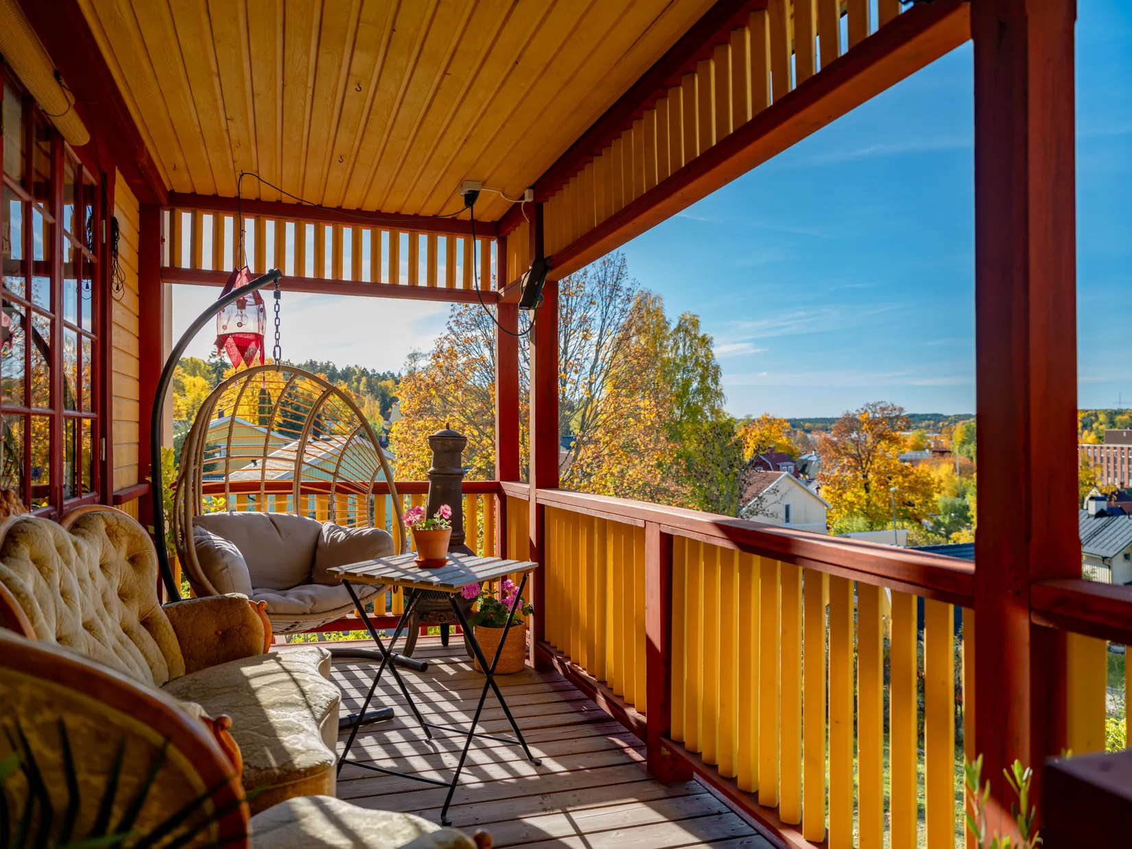 Villa, Furubergsvägen 5, Folkparksområdet, Upplands Väsby