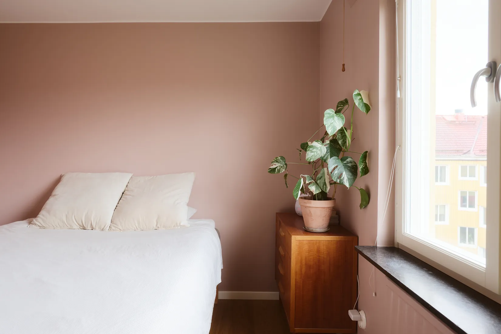 Bostadsrätt, Bielkegatan 7, Lunden, Göteborg