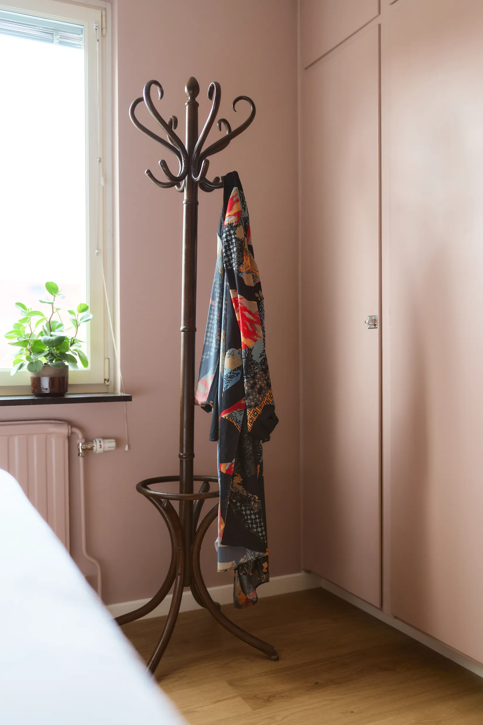 Bostadsrätt, Bielkegatan 7, Lunden, Göteborg