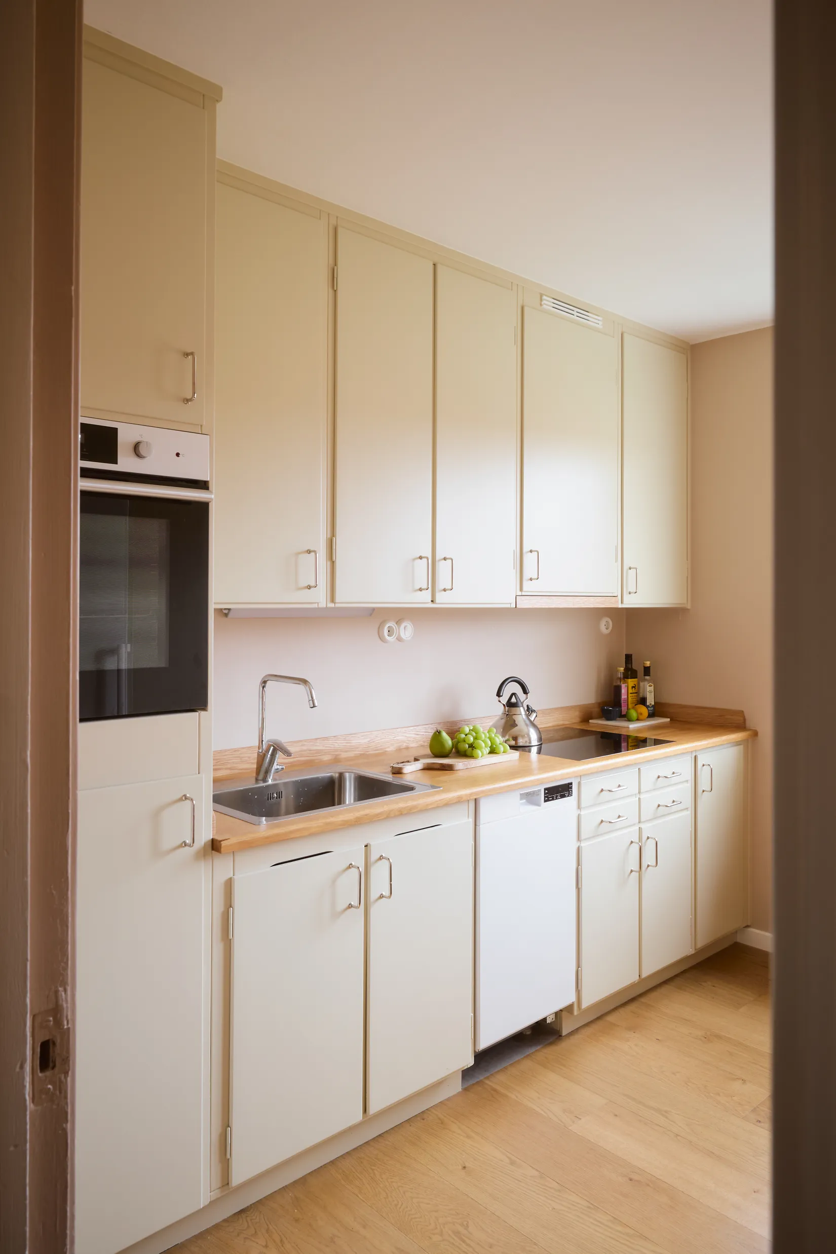 Bostadsrätt, Bielkegatan 7, Lunden, Göteborg