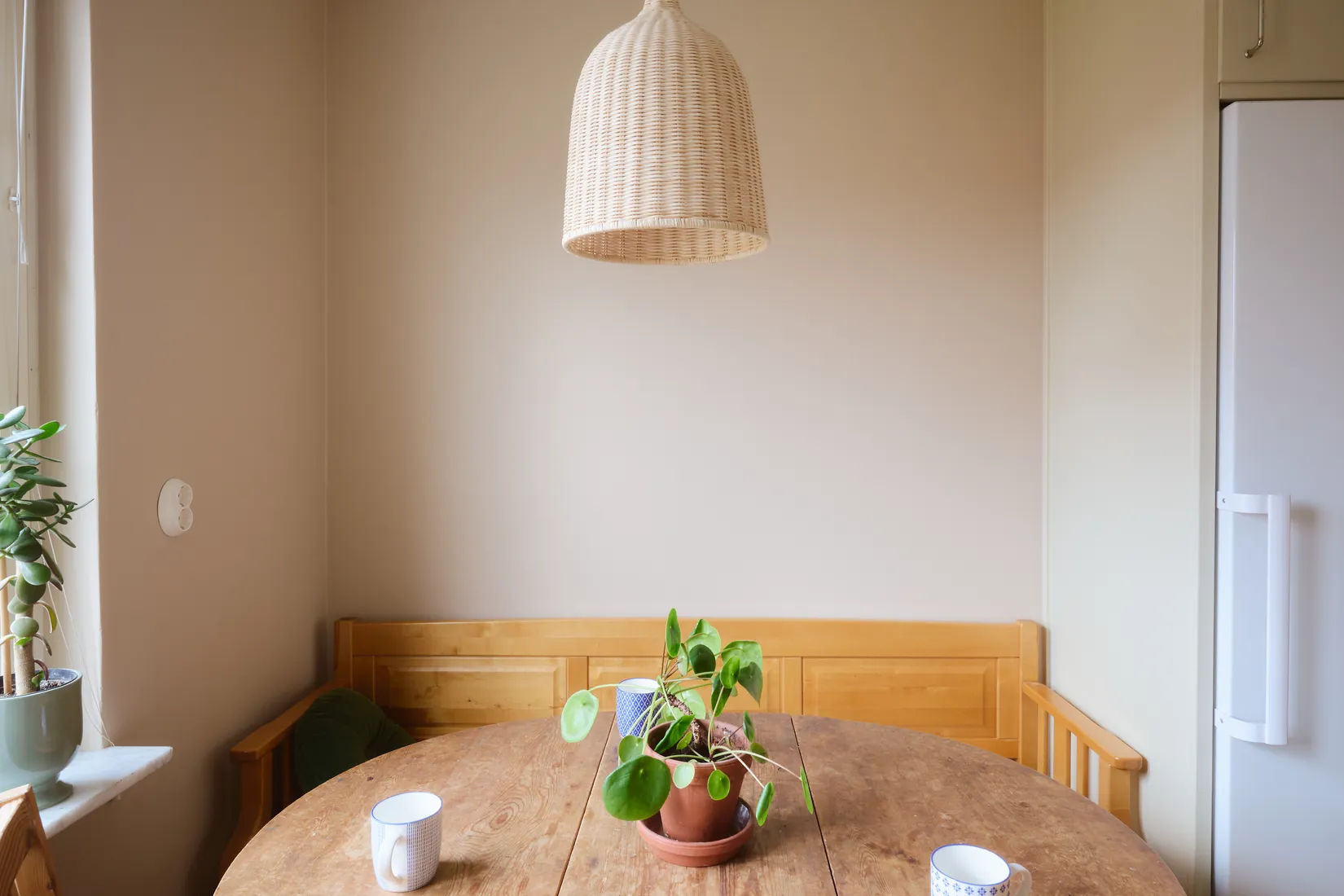 Bostadsrätt, Bielkegatan 7, Lunden, Göteborg