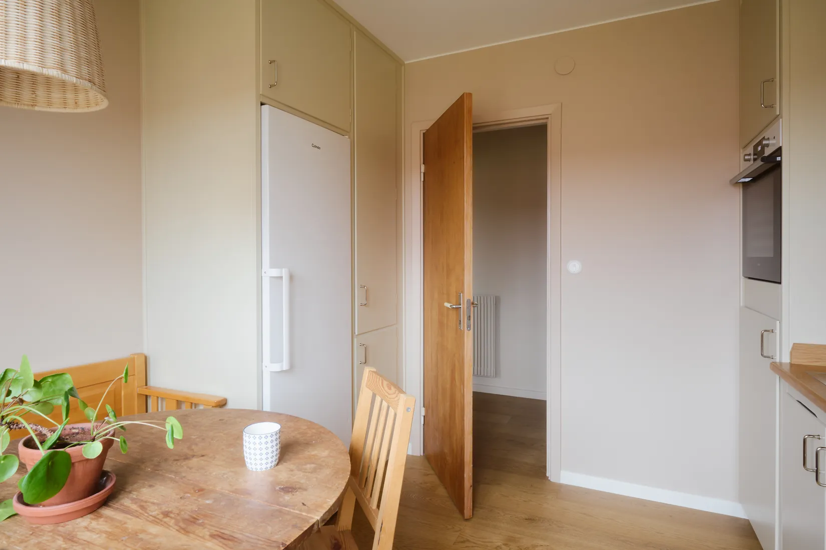 Bostadsrätt, Bielkegatan 7, Lunden, Göteborg