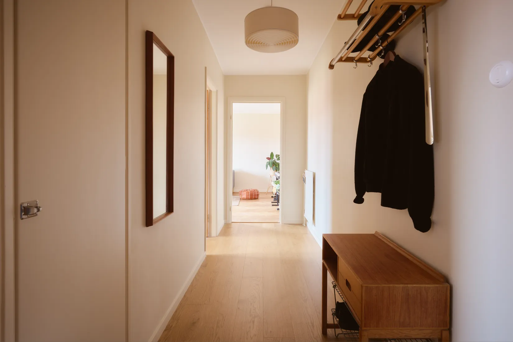 Bostadsrätt, Bielkegatan 7, Lunden, Göteborg