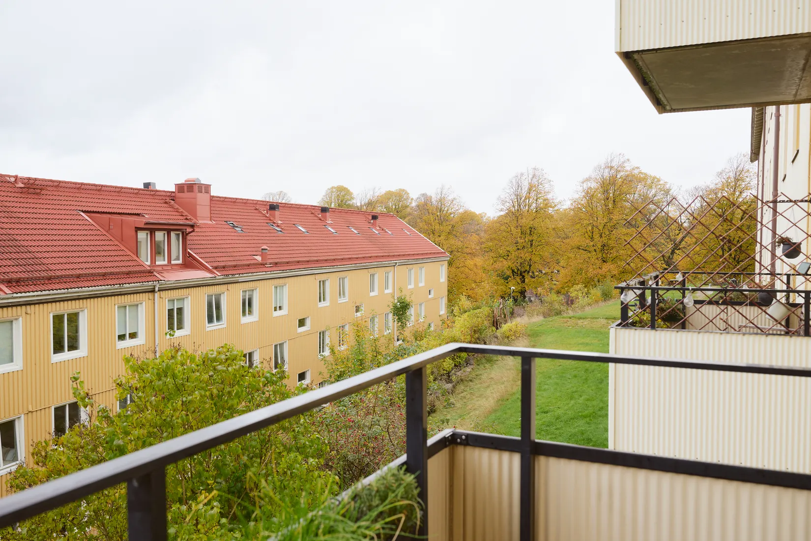 Bostadsrätt, Bielkegatan 7, Lunden, Göteborg
