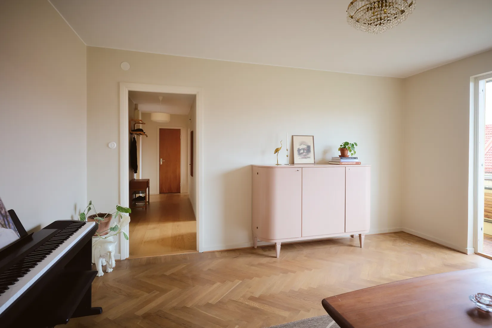 Bostadsrätt, Bielkegatan 7, Lunden, Göteborg