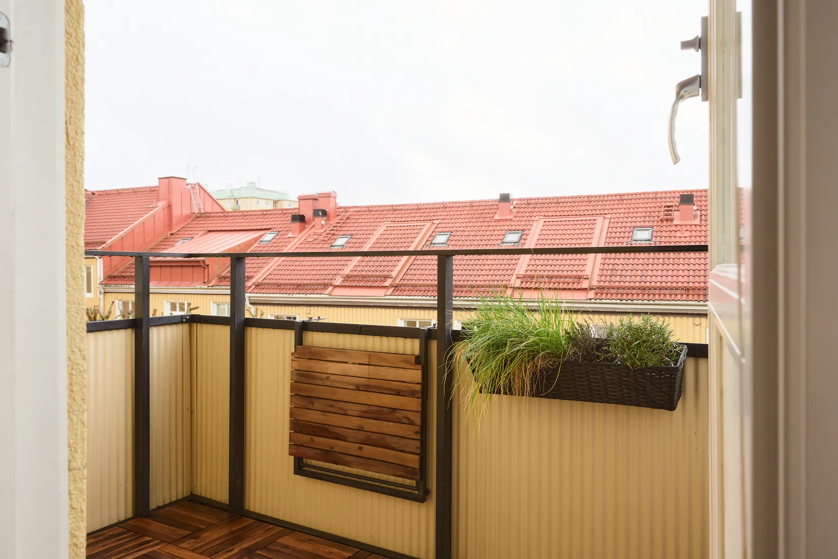 Bostadsrätt, Bielkegatan 7, Lunden, Göteborg