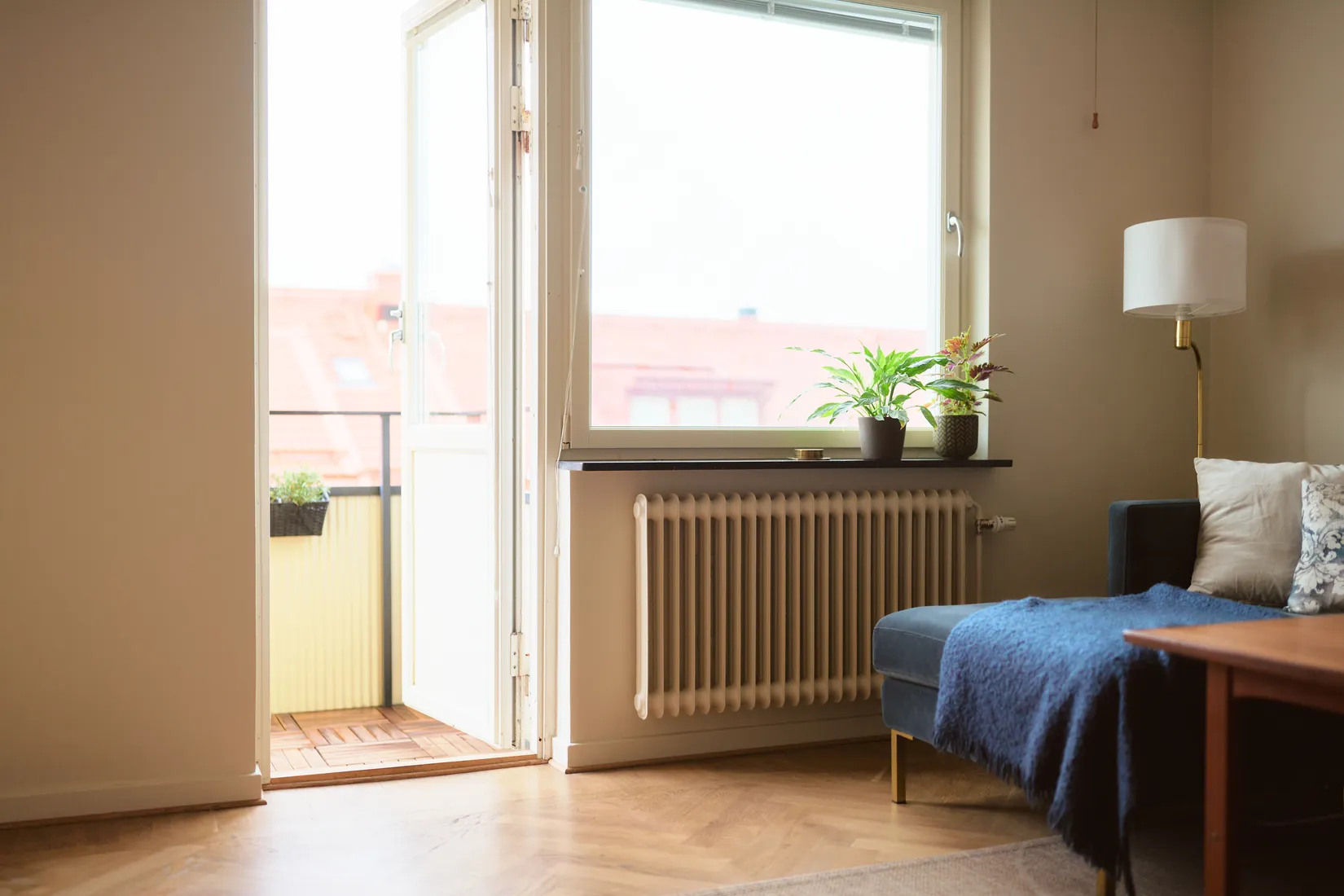 Bostadsrätt, Bielkegatan 7, Lunden, Göteborg