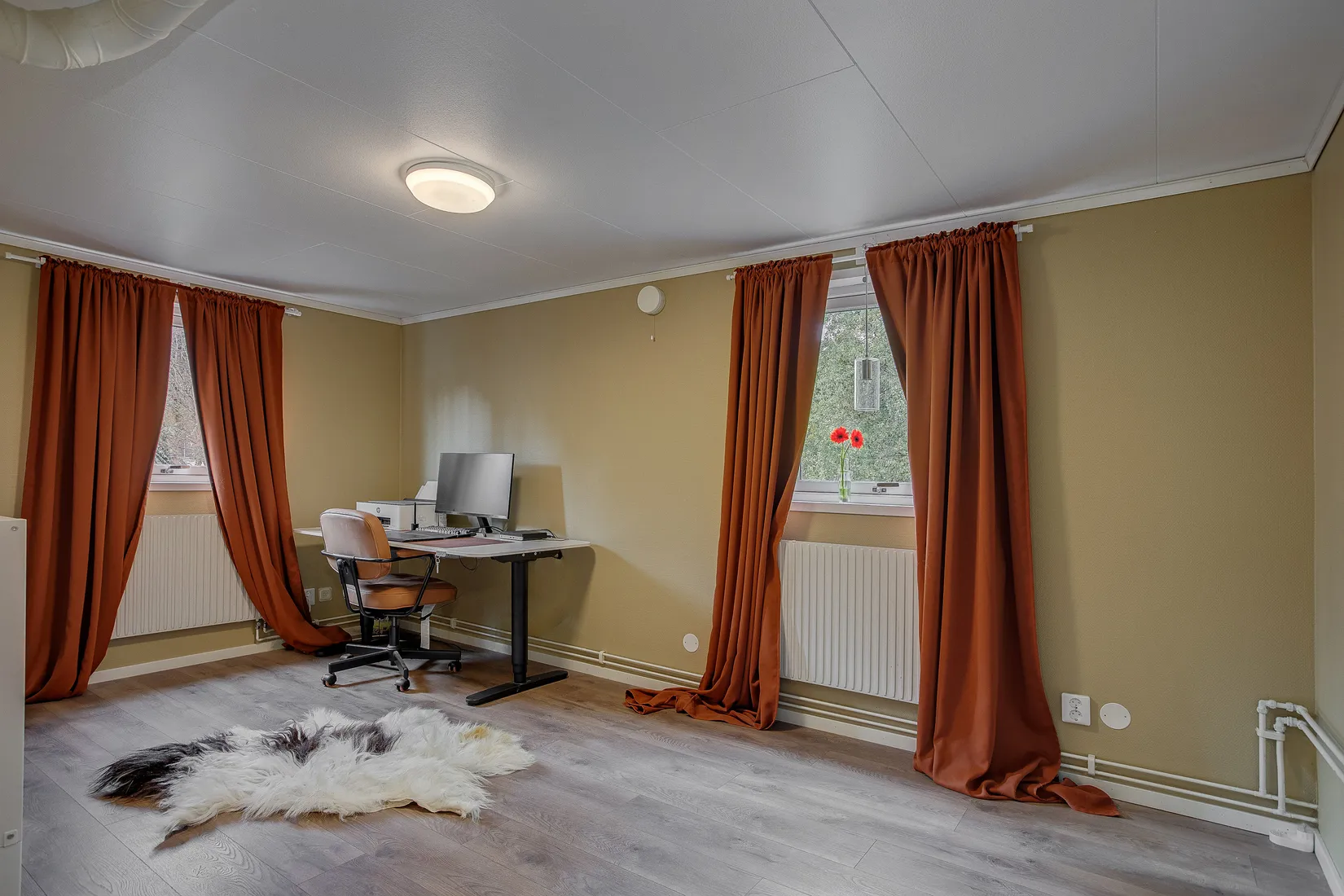 Villa, Bergsvängen 18, Vetlanda