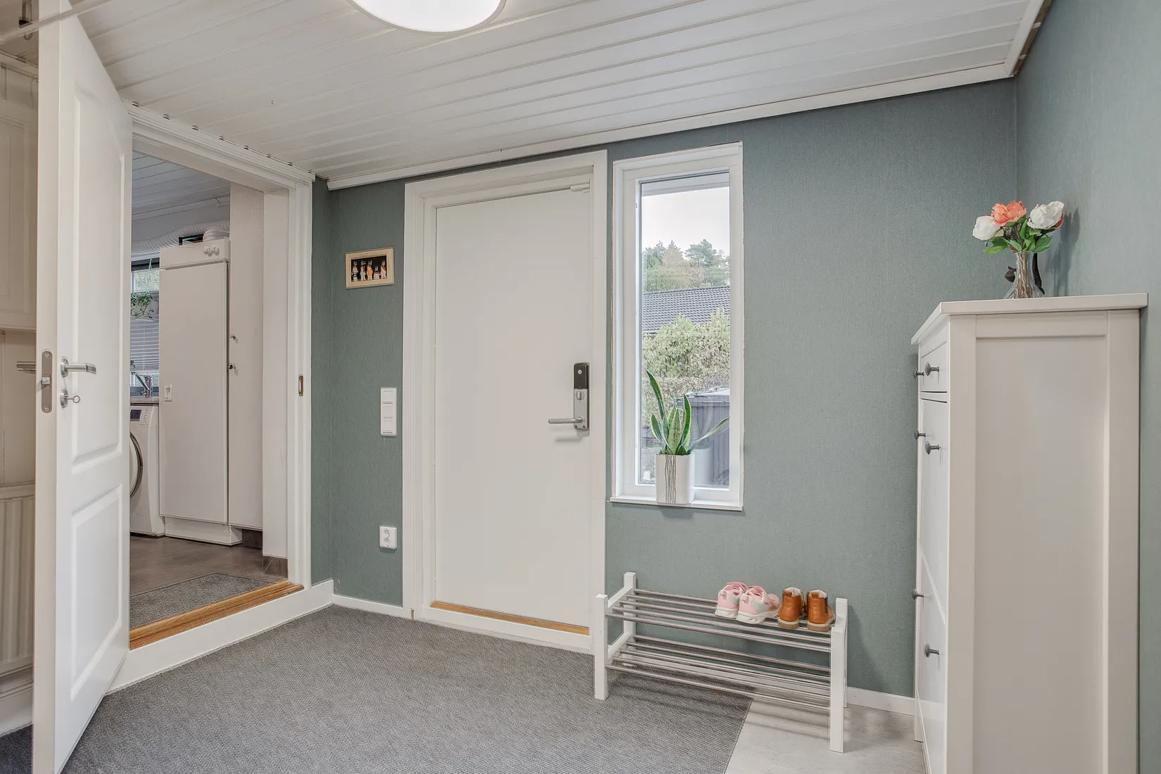 Villa, Bergsvängen 18, Vetlanda