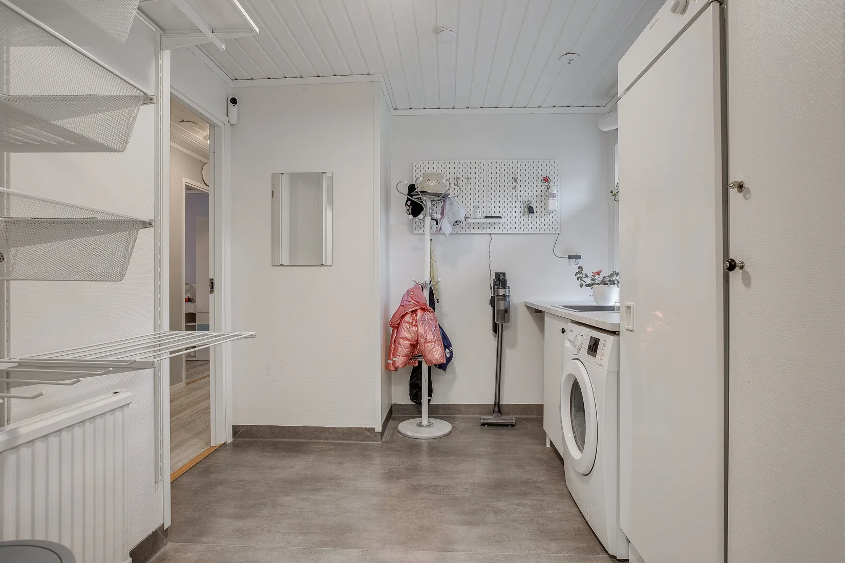 Villa, Bergsvängen 18, Vetlanda