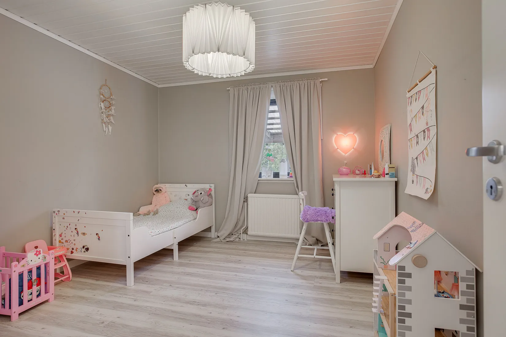 Villa, Bergsvängen 18, Vetlanda