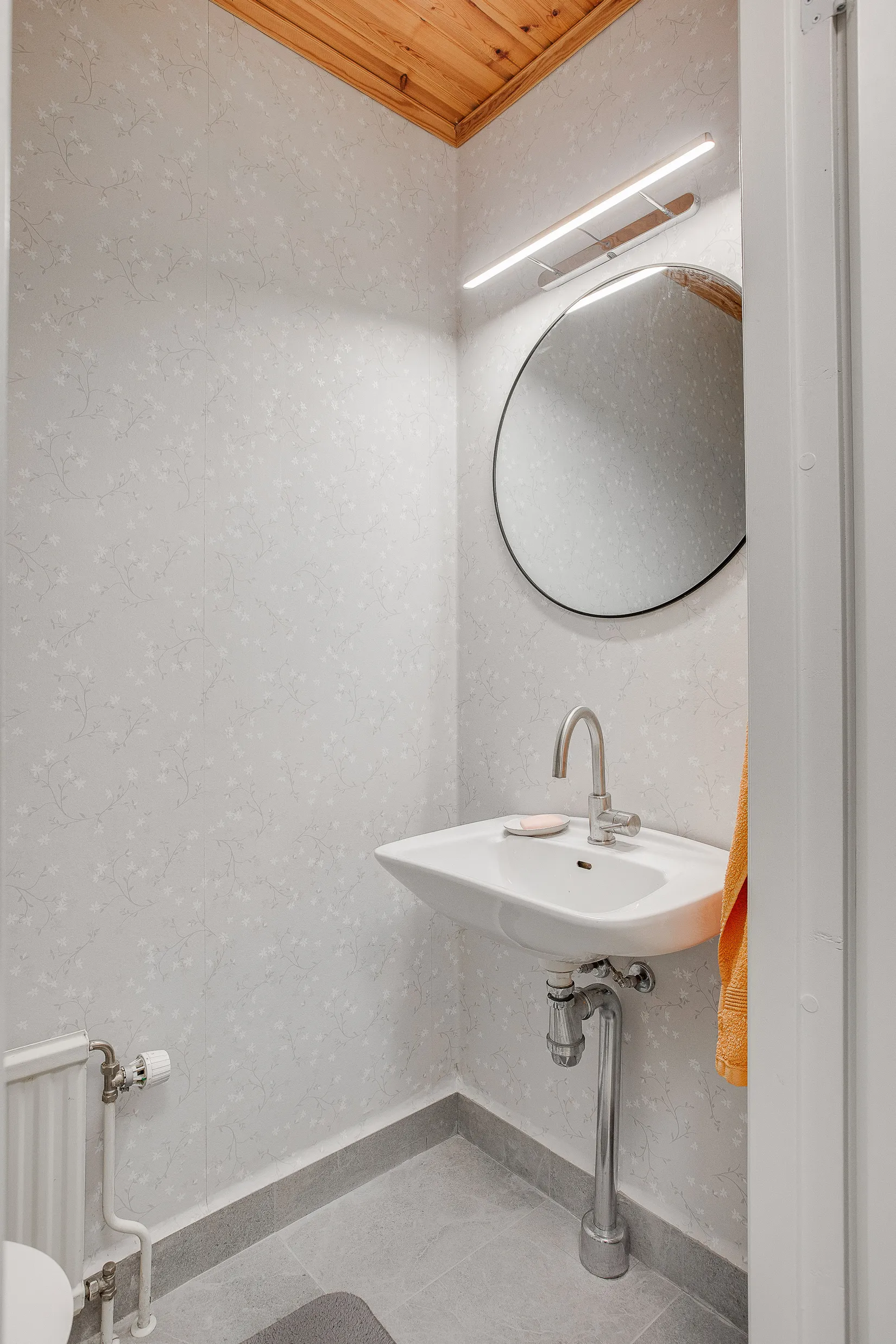 Villa, Bergsvängen 18, Vetlanda